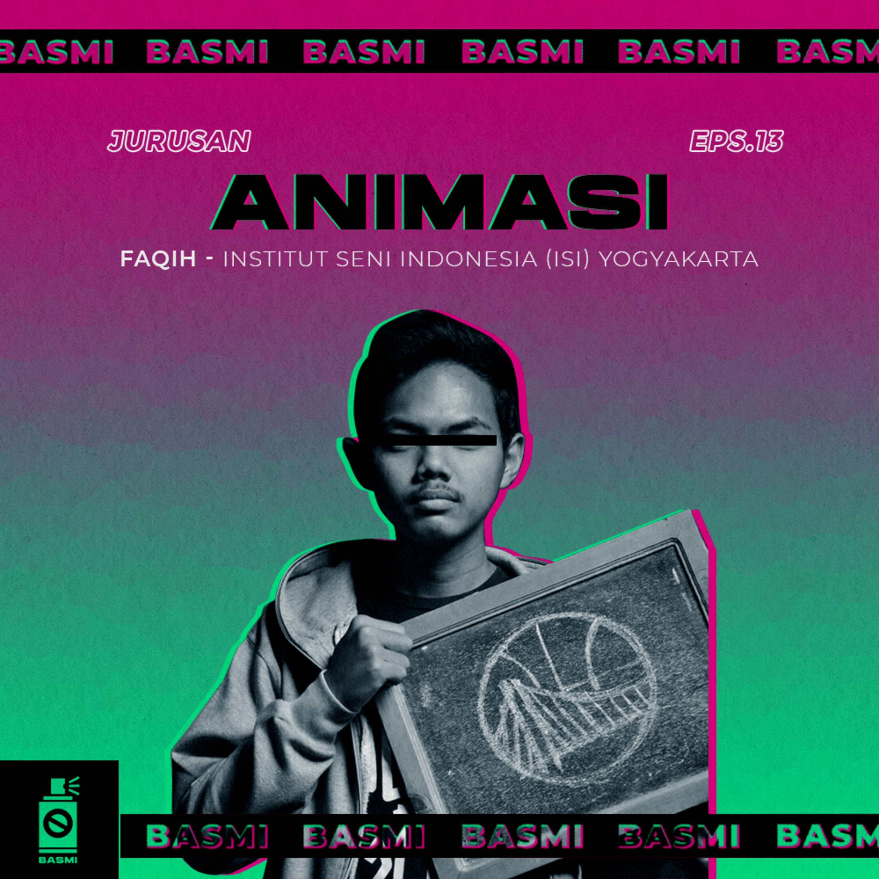 Podcast BASMI