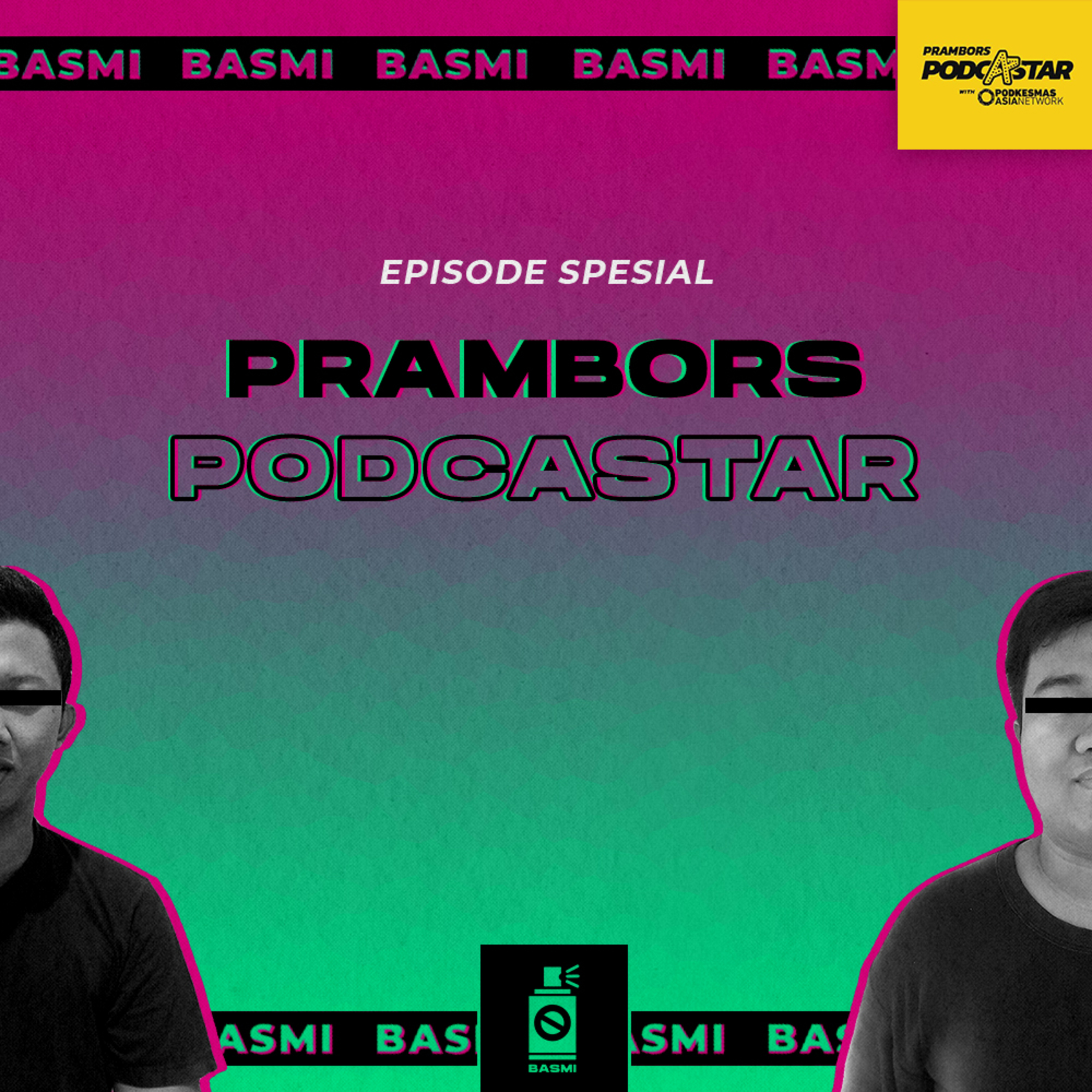 Podcast BASMI