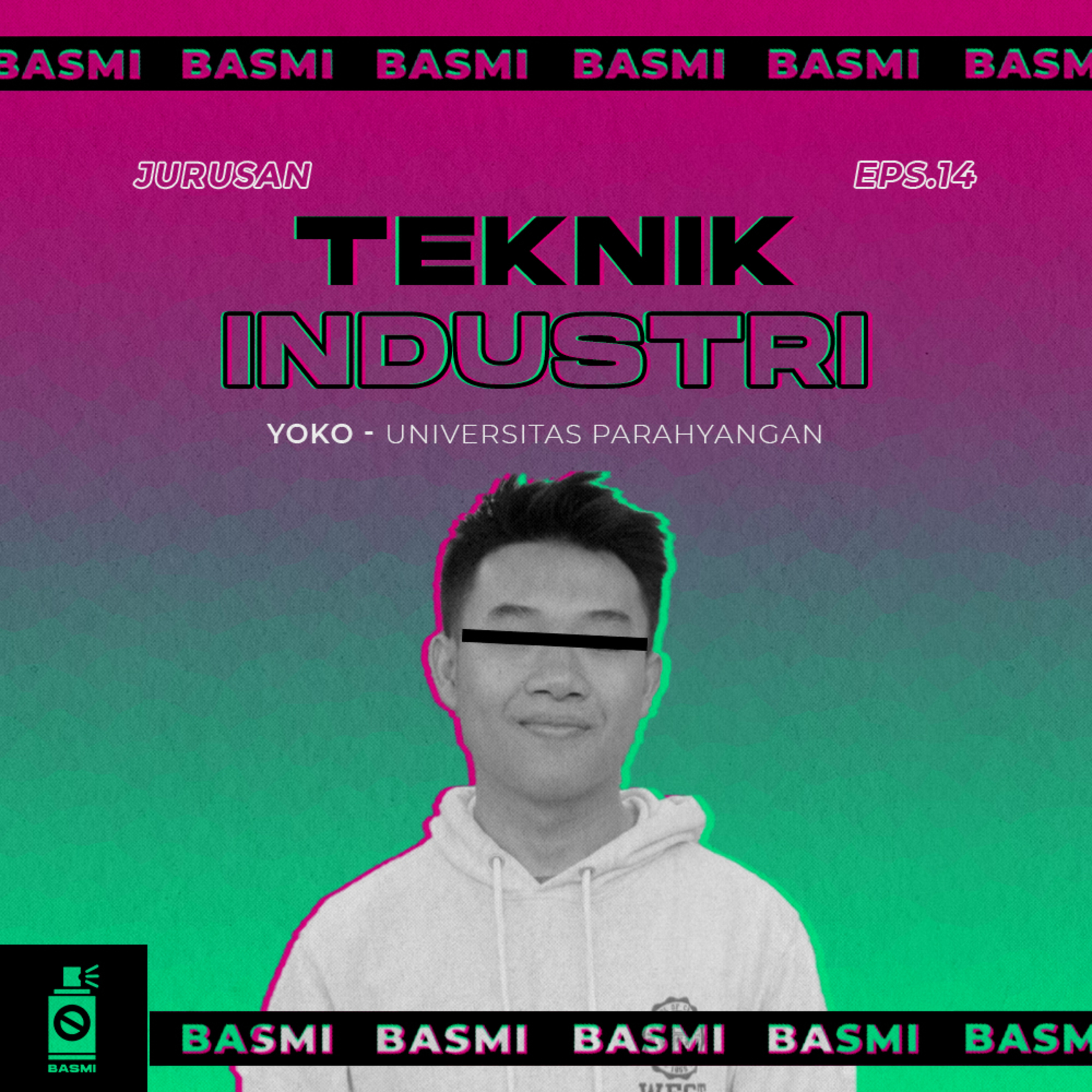 Podcast BASMI