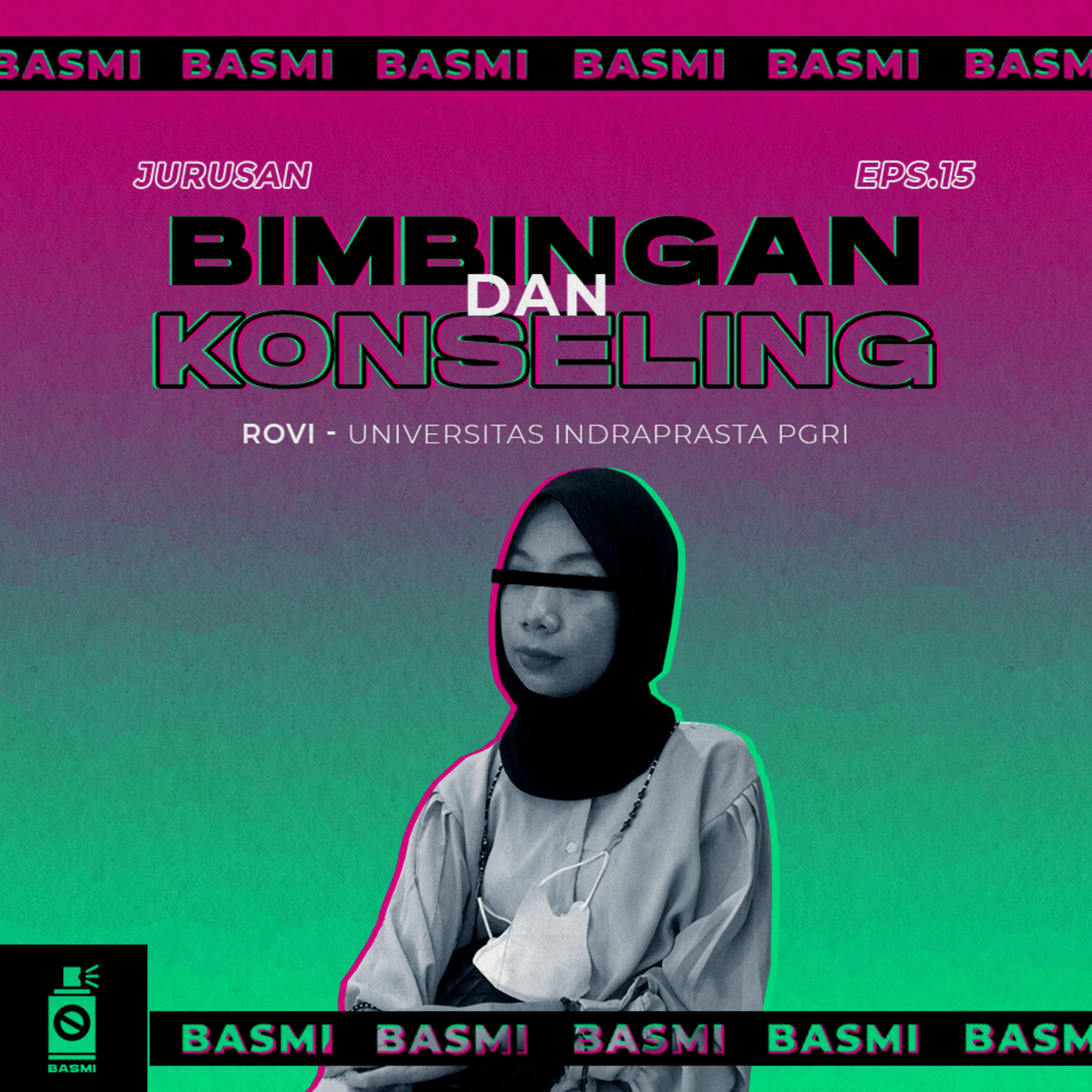 Podcast BASMI