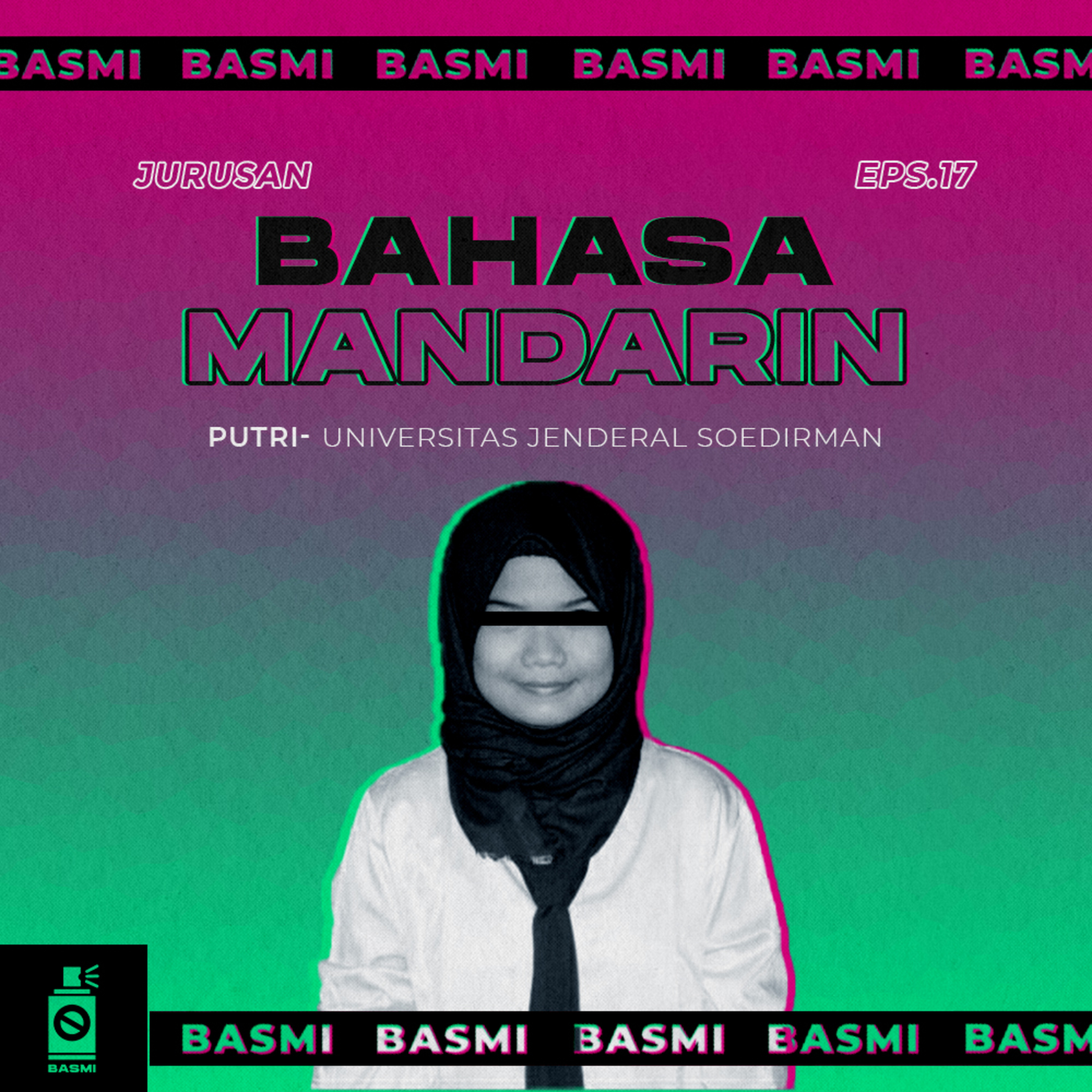 Podcast BASMI