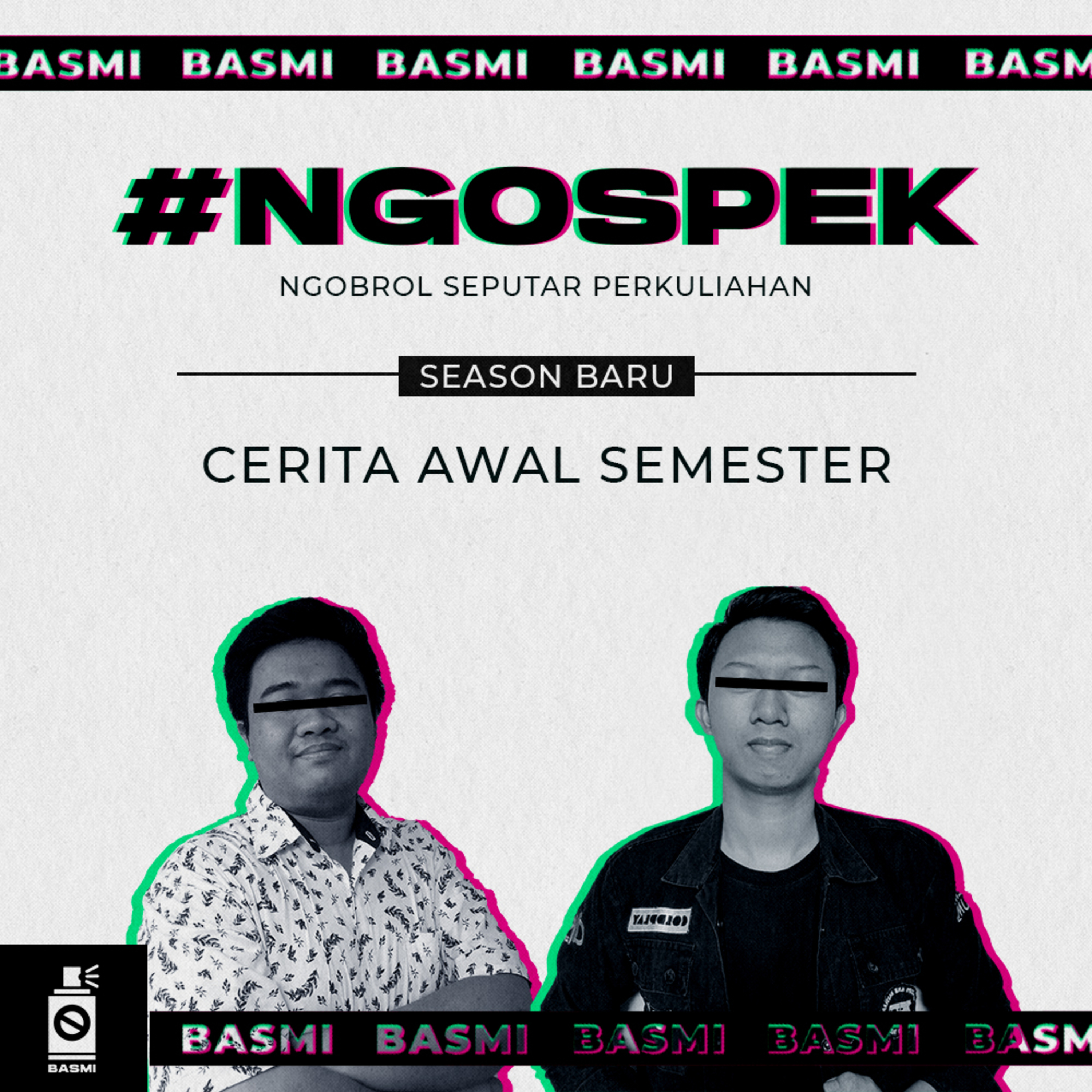 Podcast BASMI