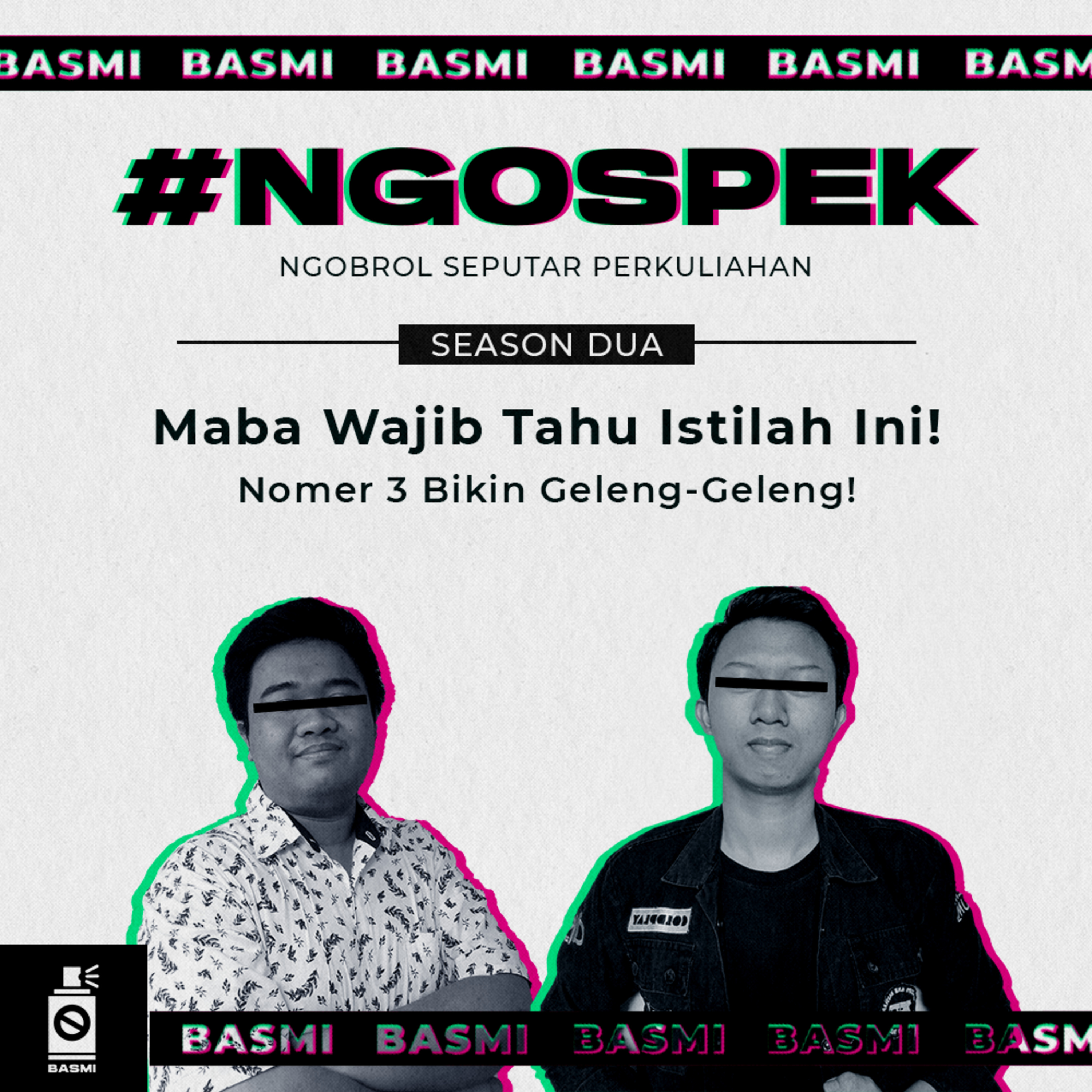 Podcast BASMI