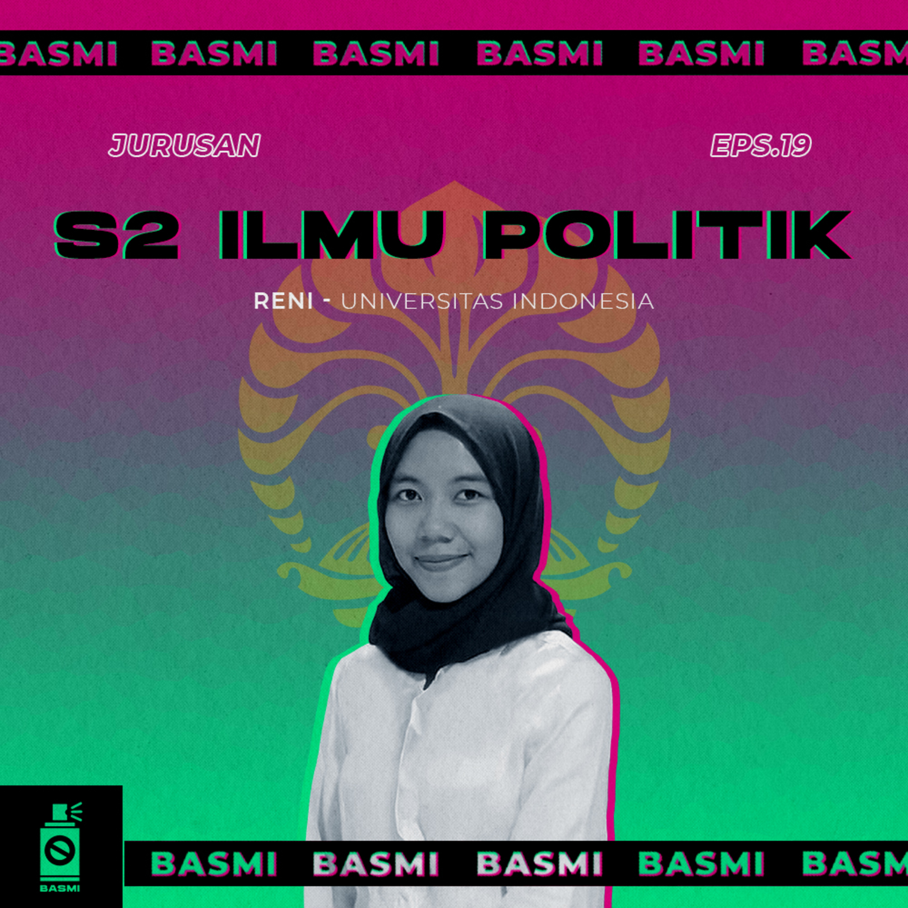 Podcast BASMI