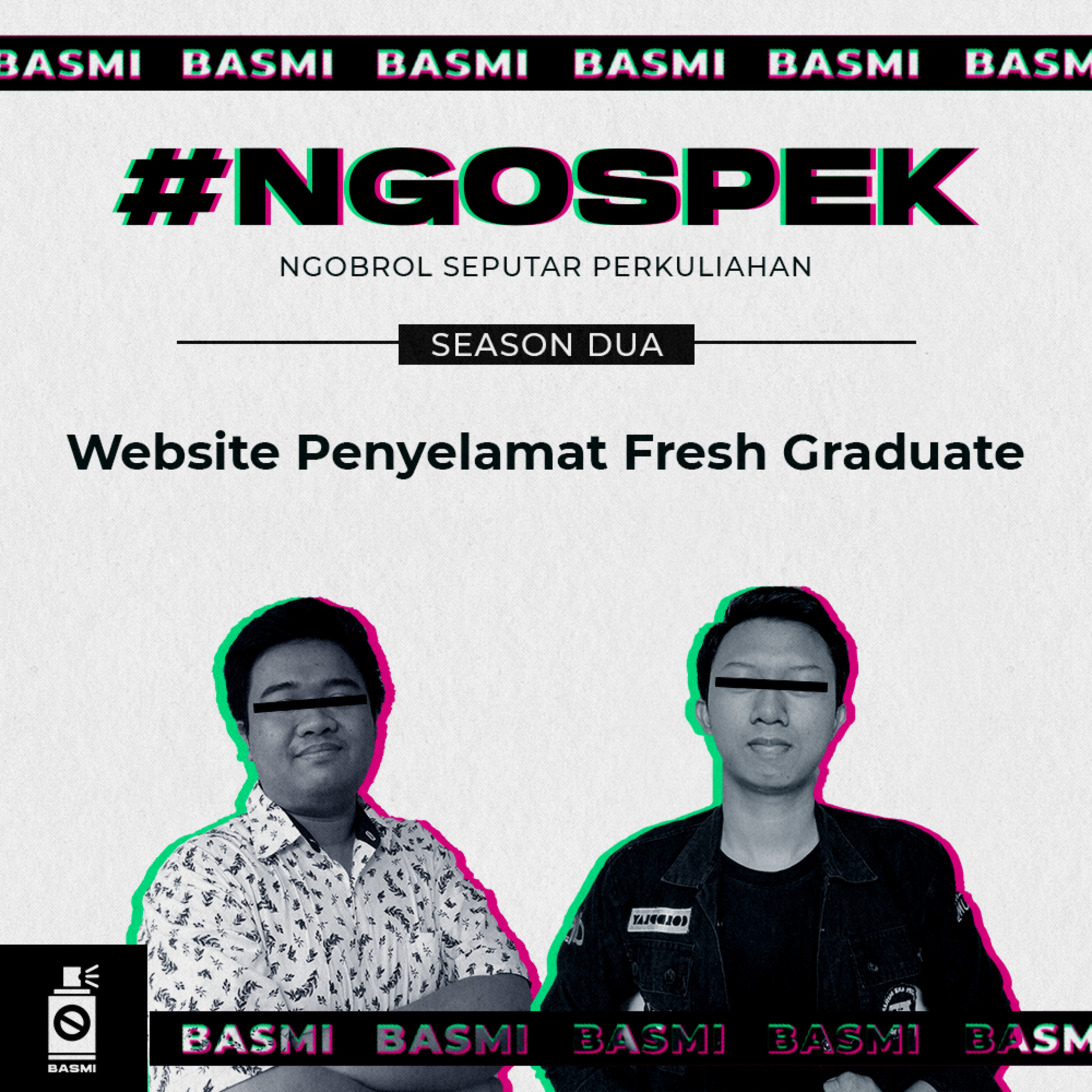 Podcast BASMI