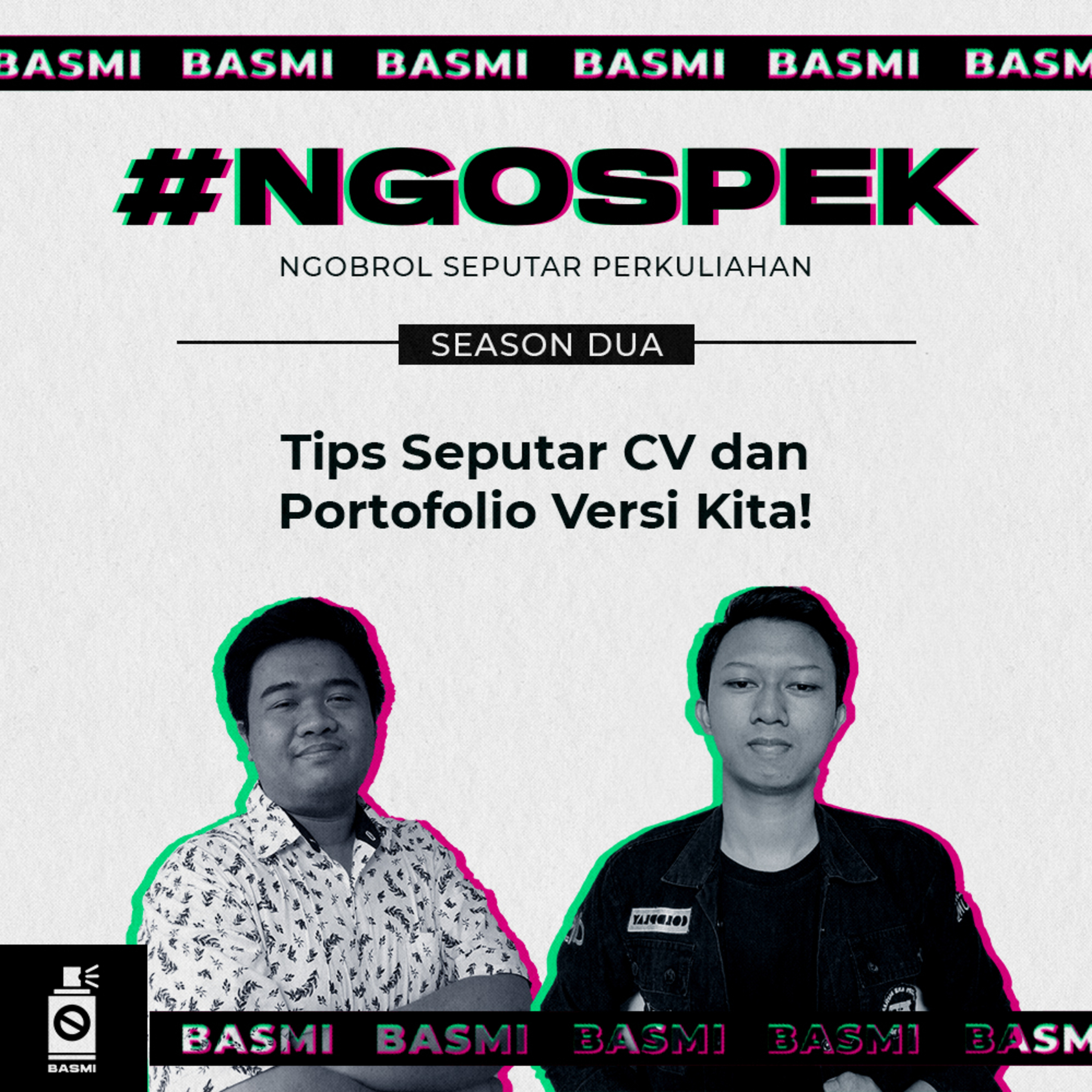 Podcast BASMI