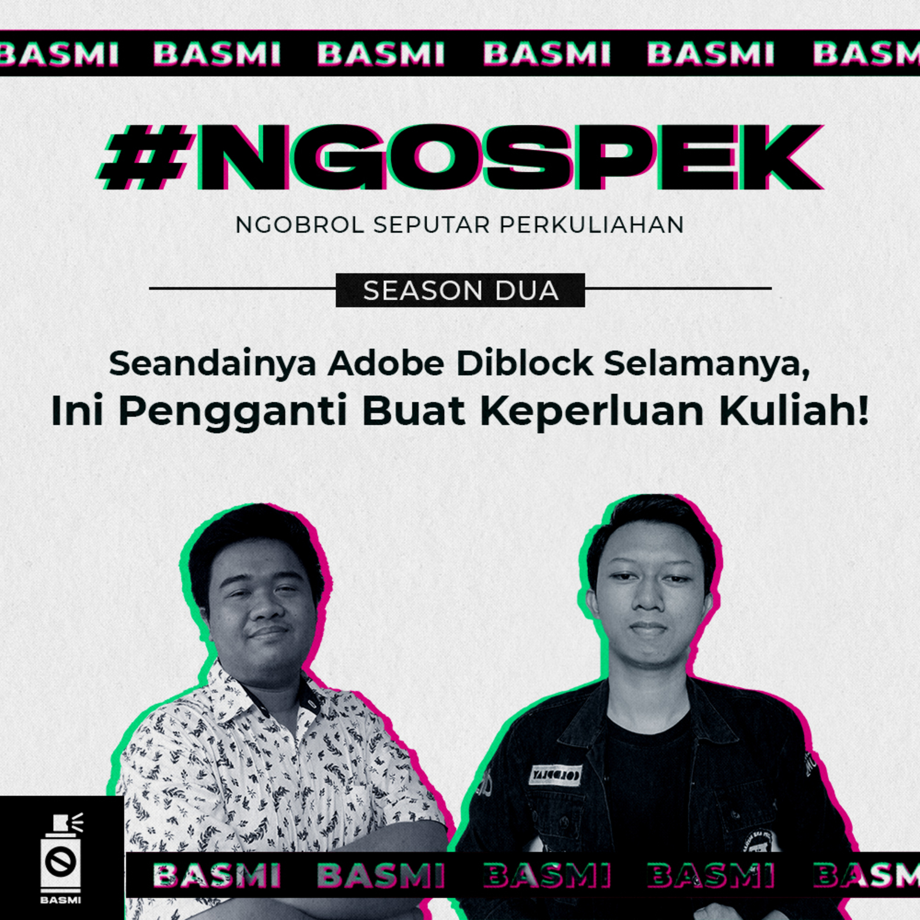 Podcast BASMI