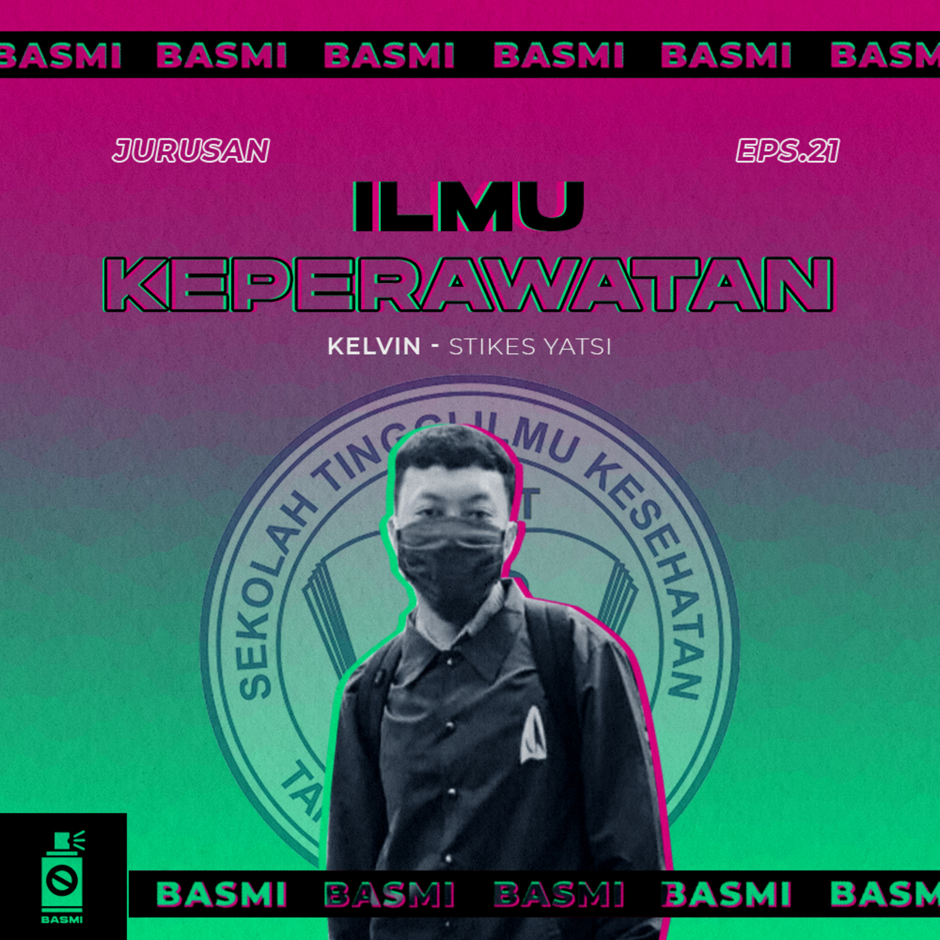 Podcast BASMI