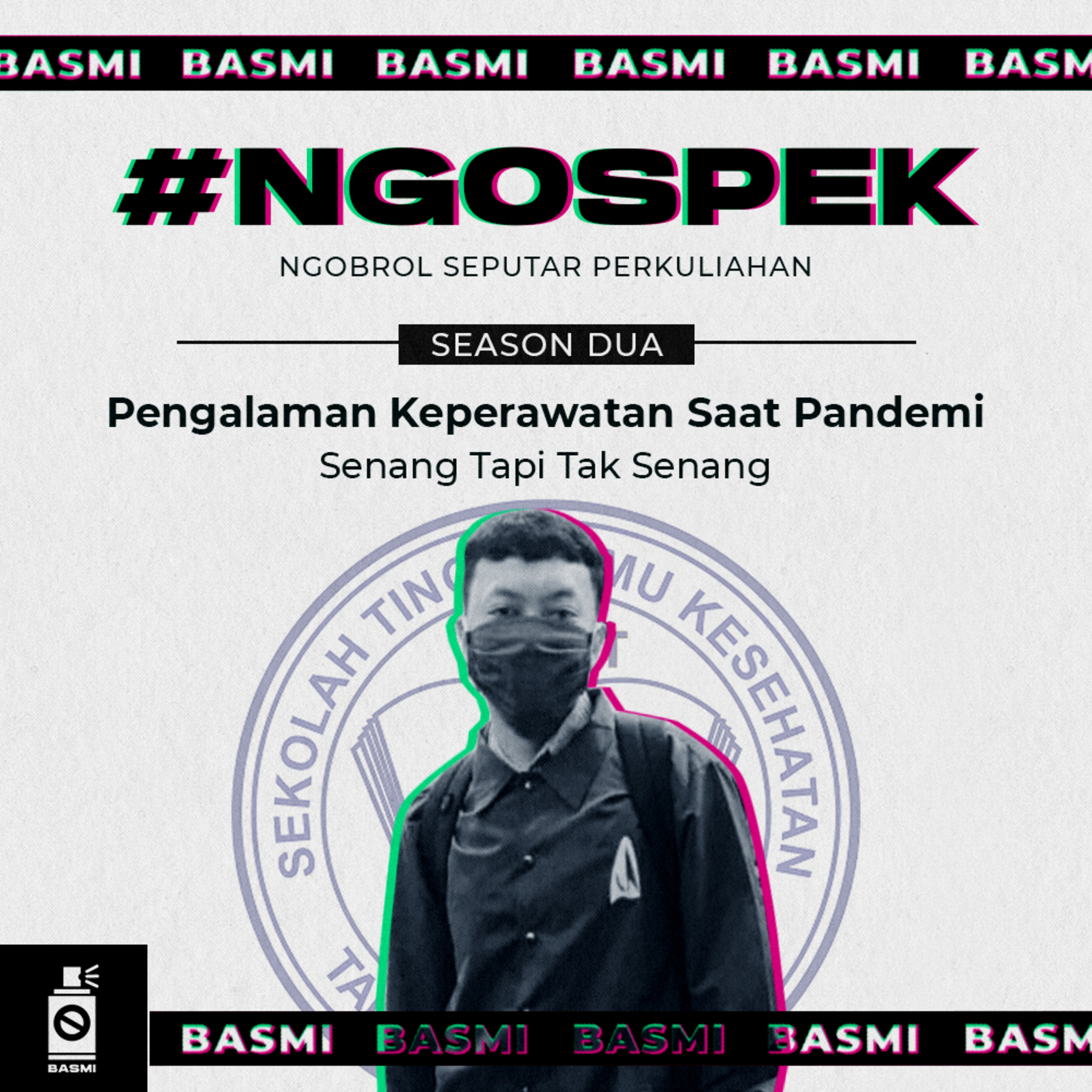 Podcast BASMI