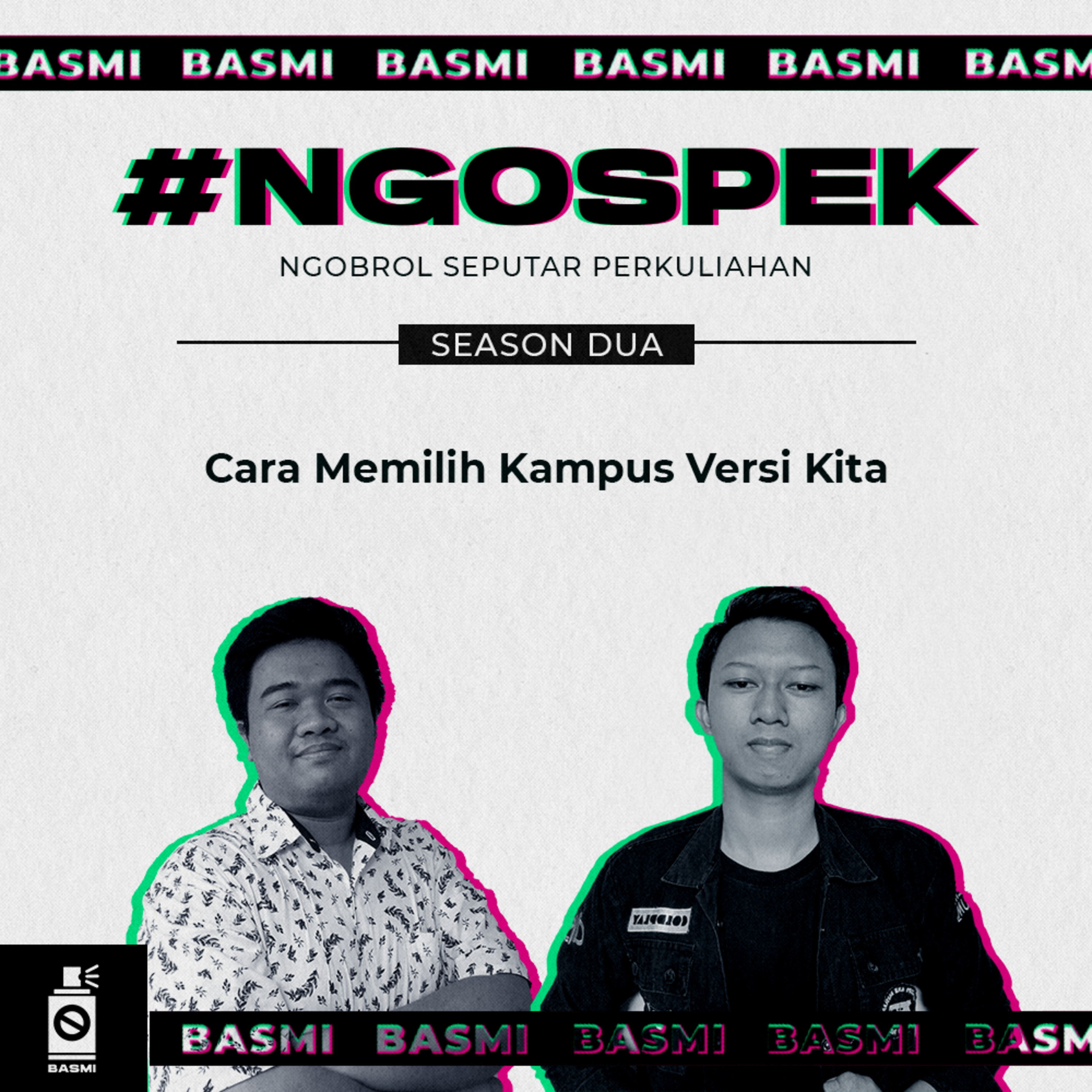 Podcast BASMI