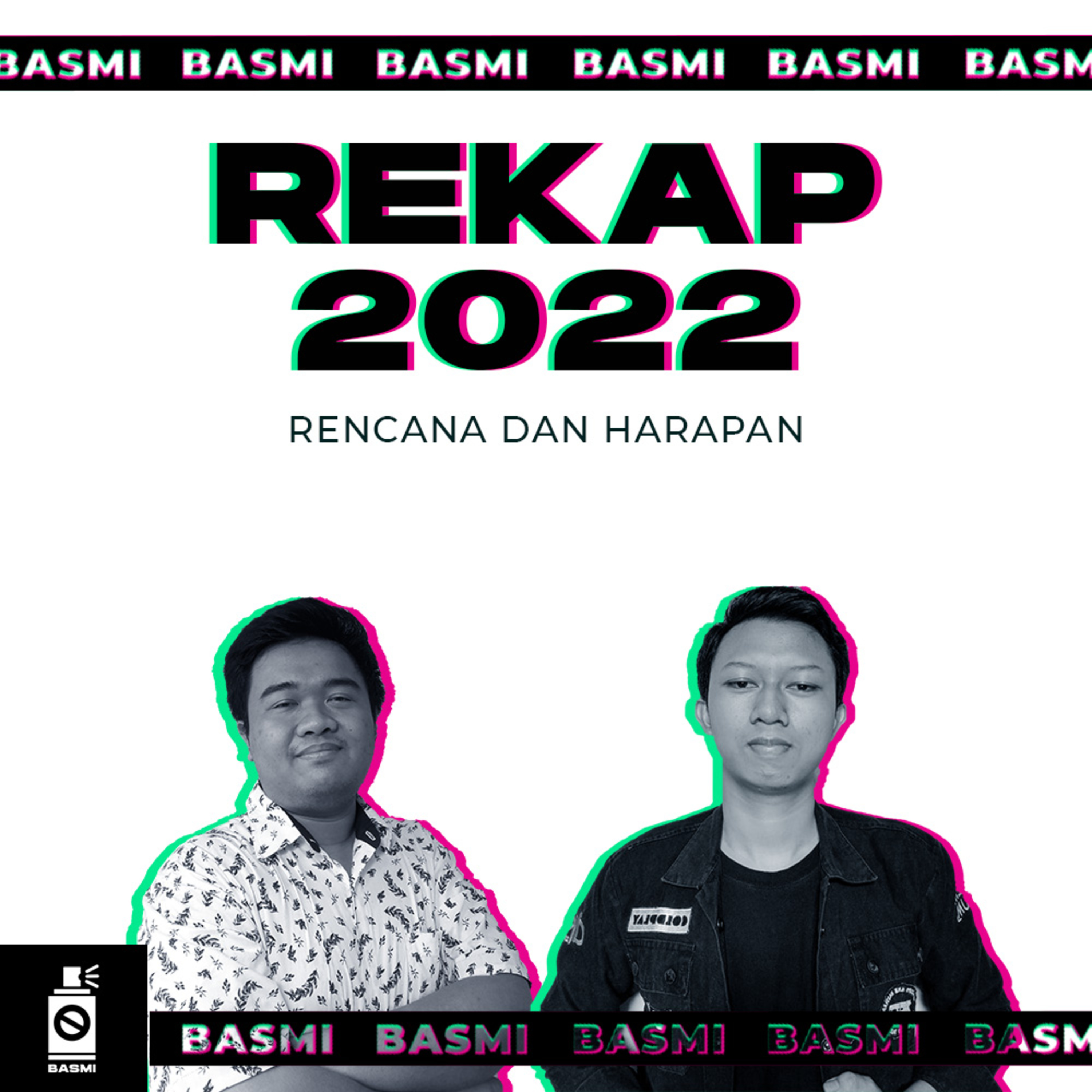 Podcast BASMI