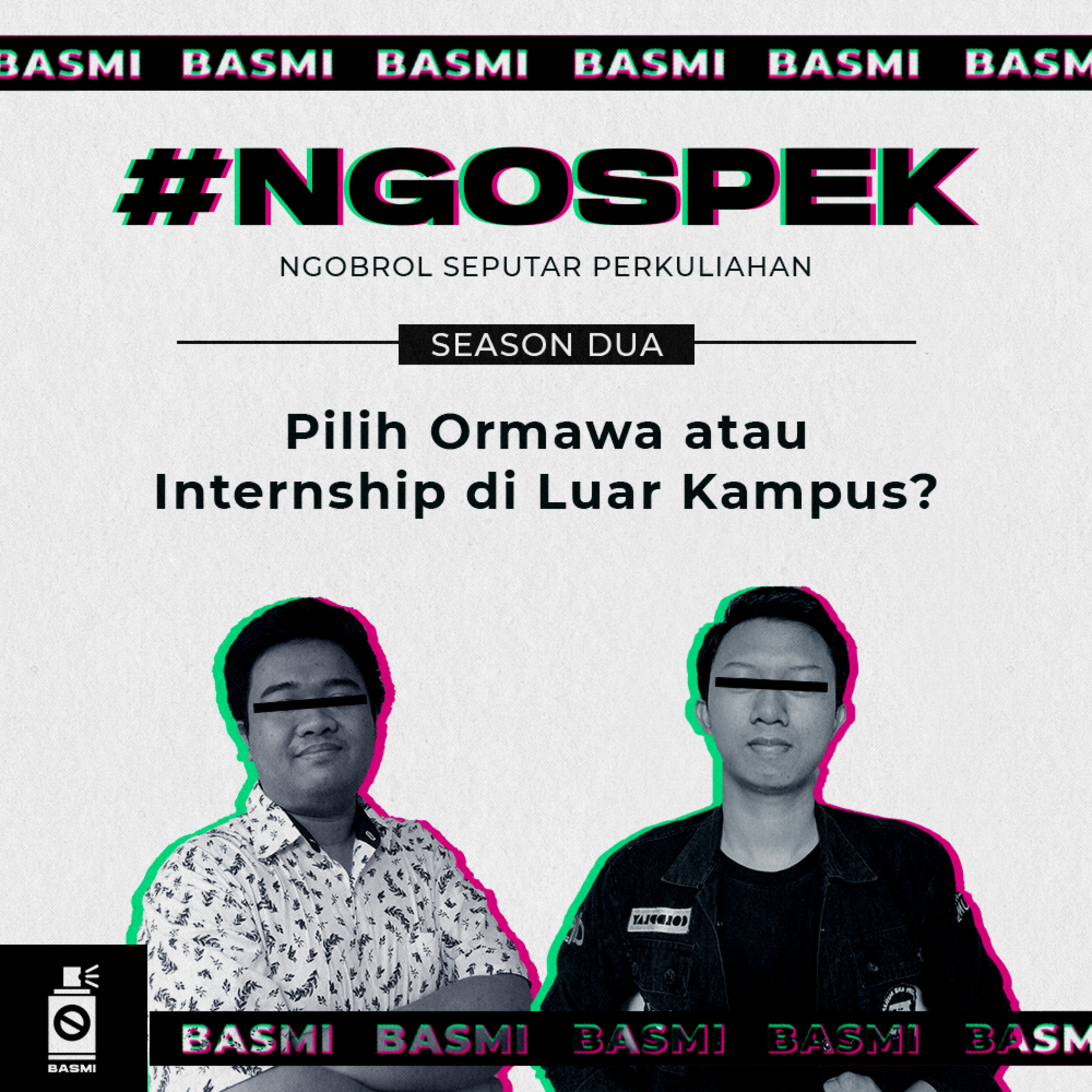 Podcast BASMI