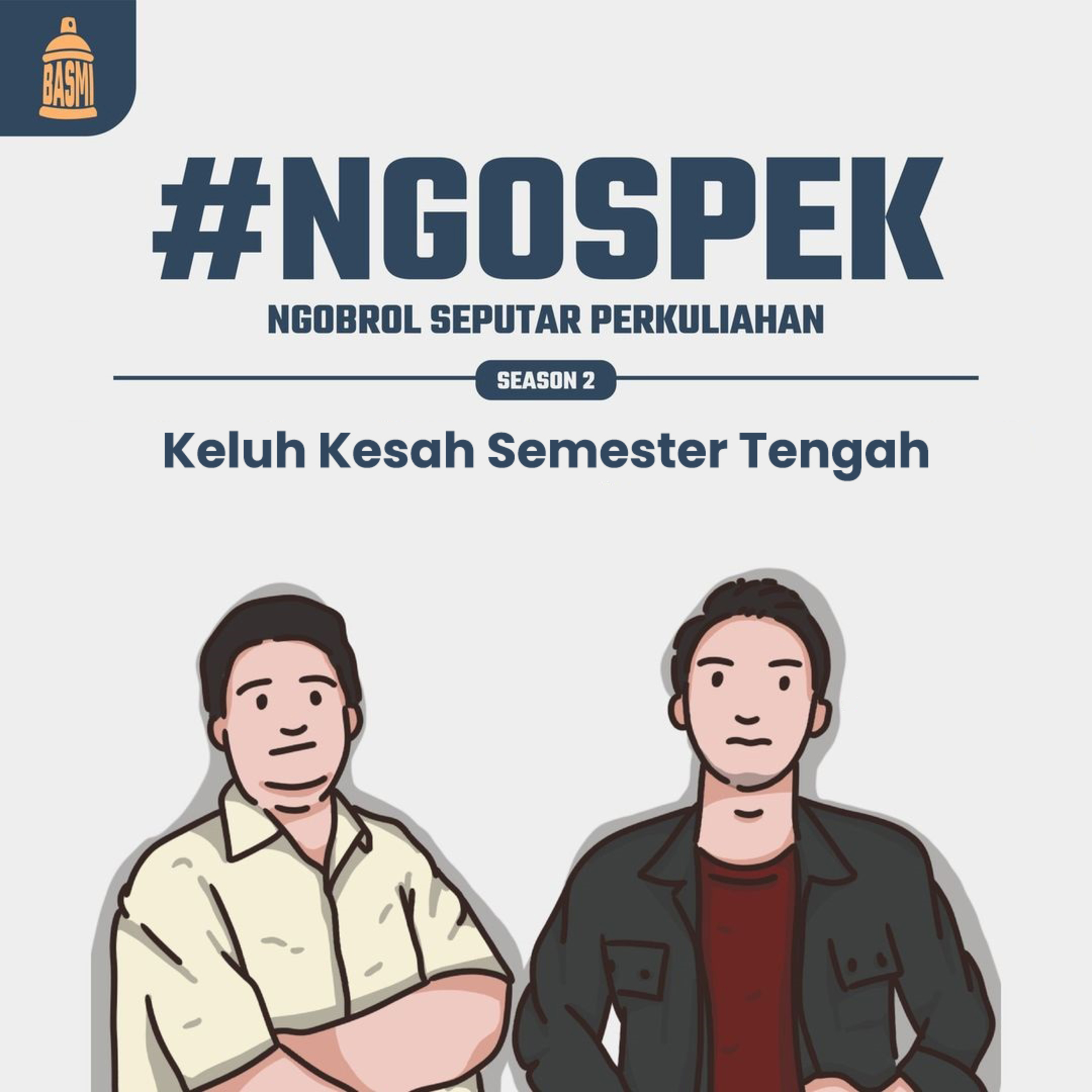 Podcast BASMI