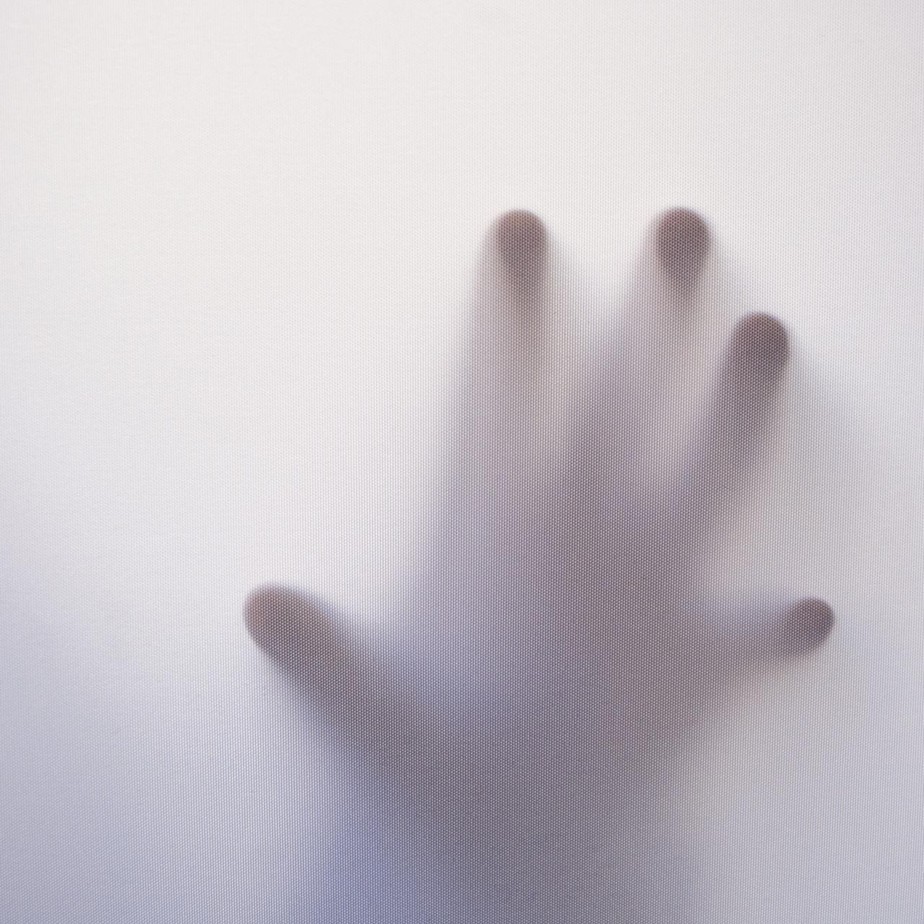 The Ghost Hand