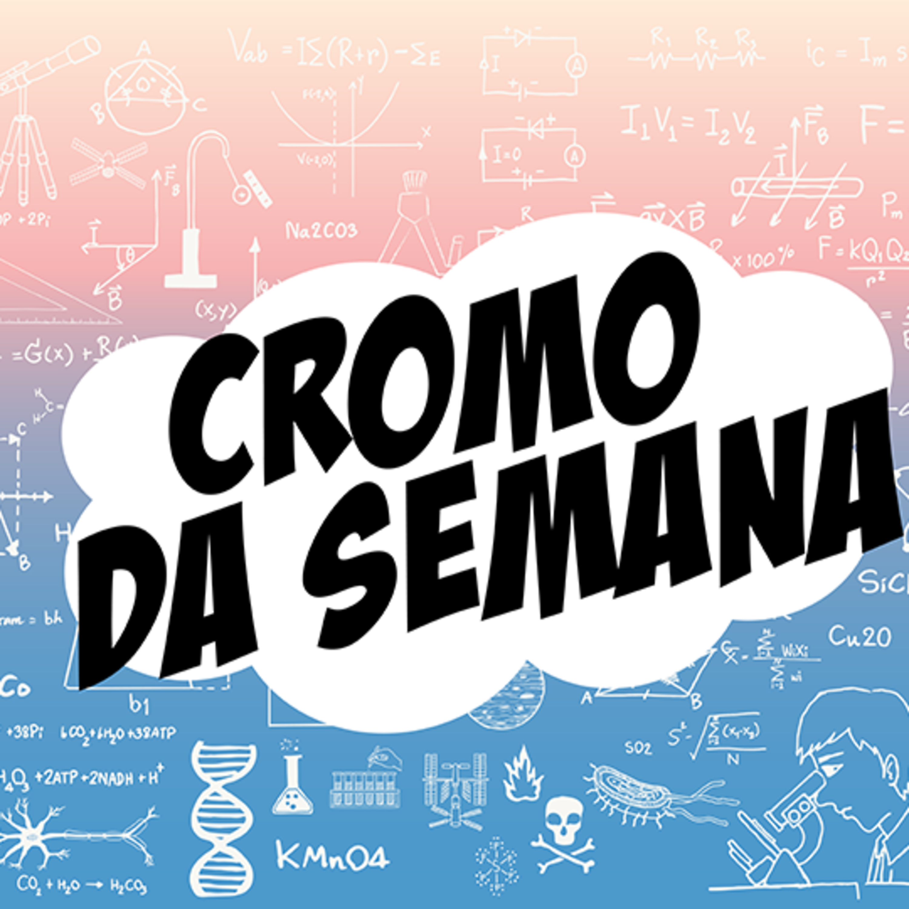 Cromo da Semana