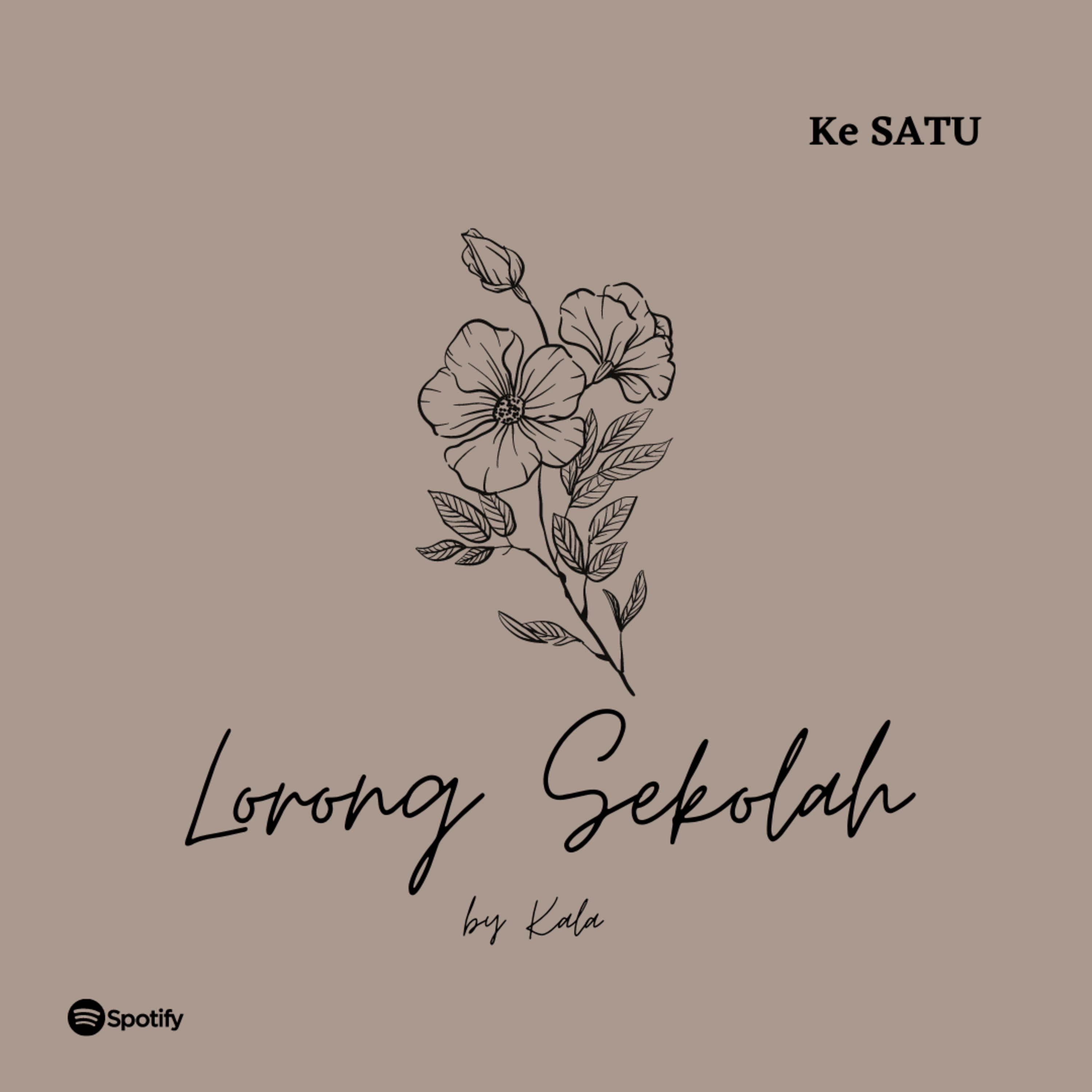 Ke Satu