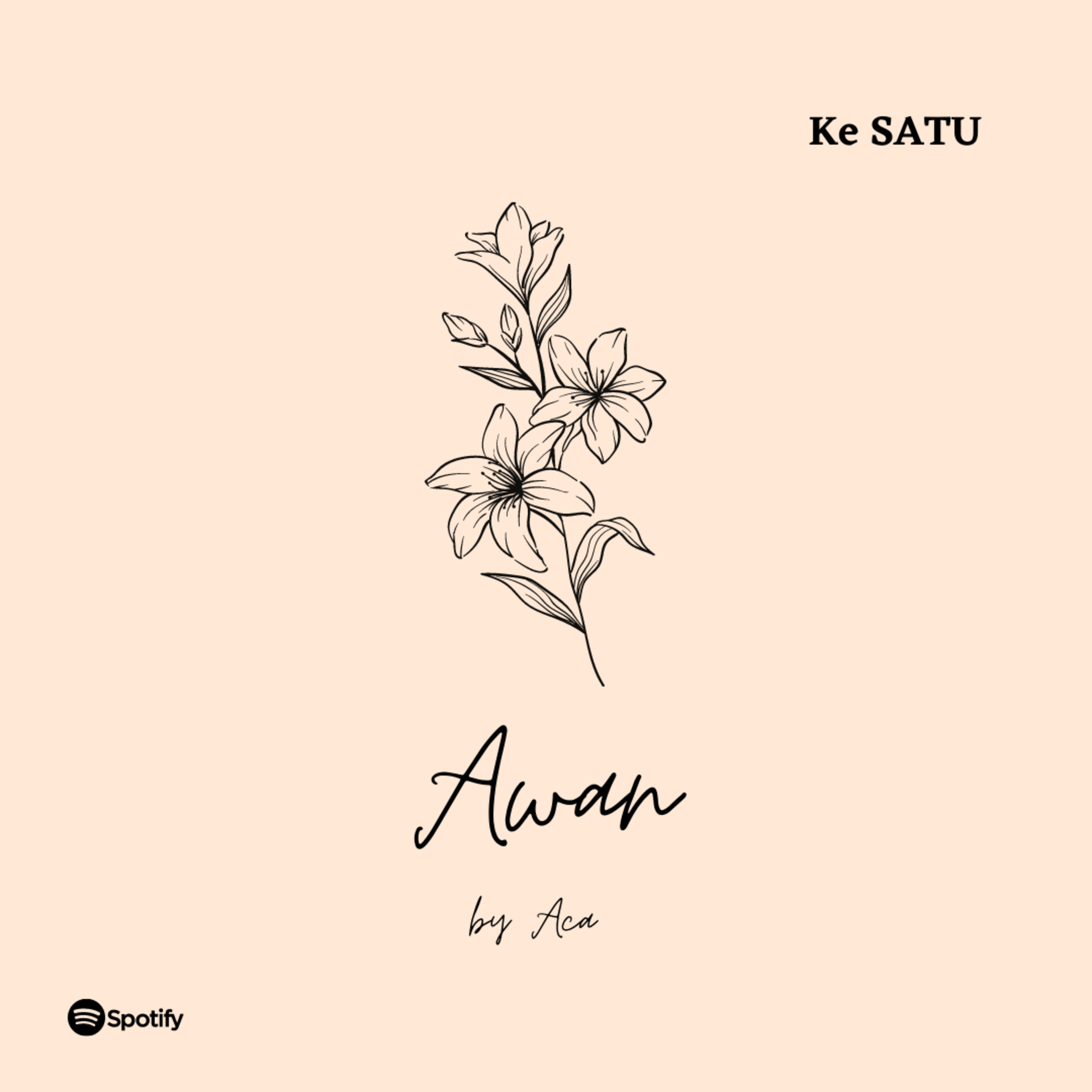 Ke Satu