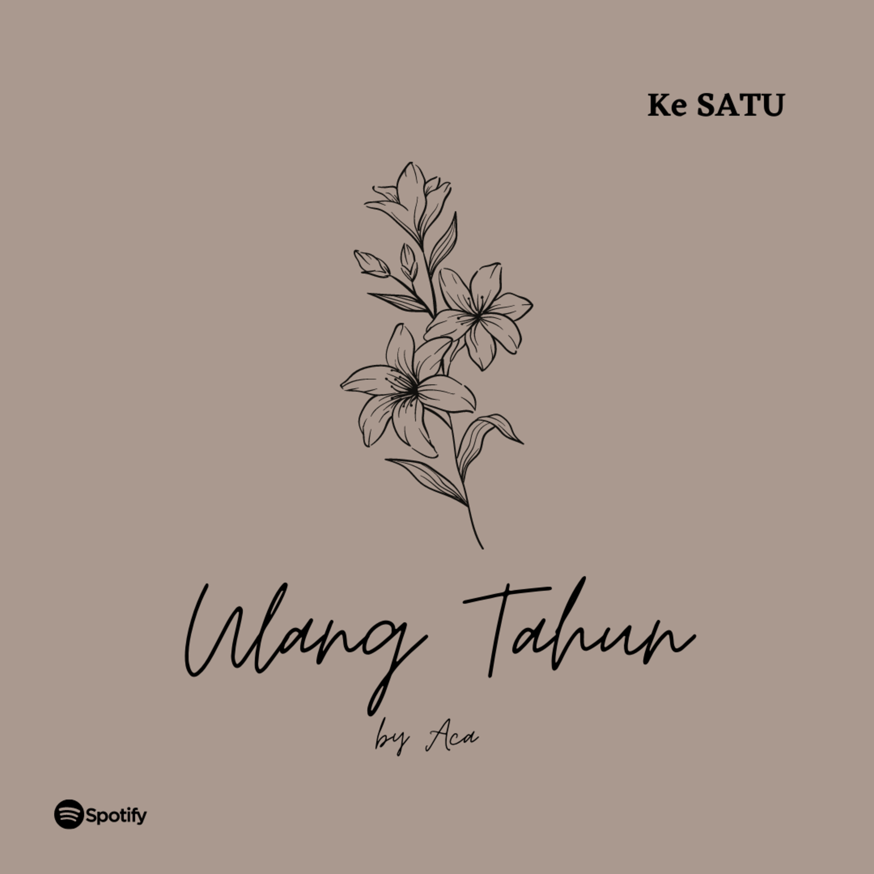 Ke Satu