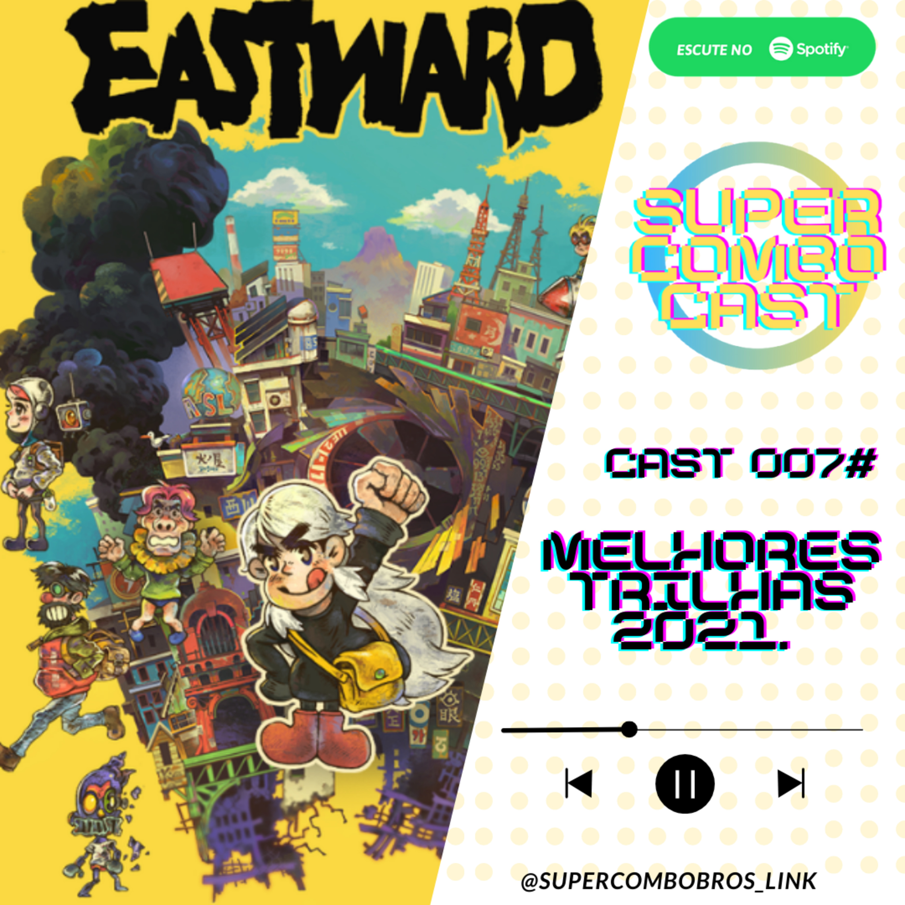 SuperComboCast