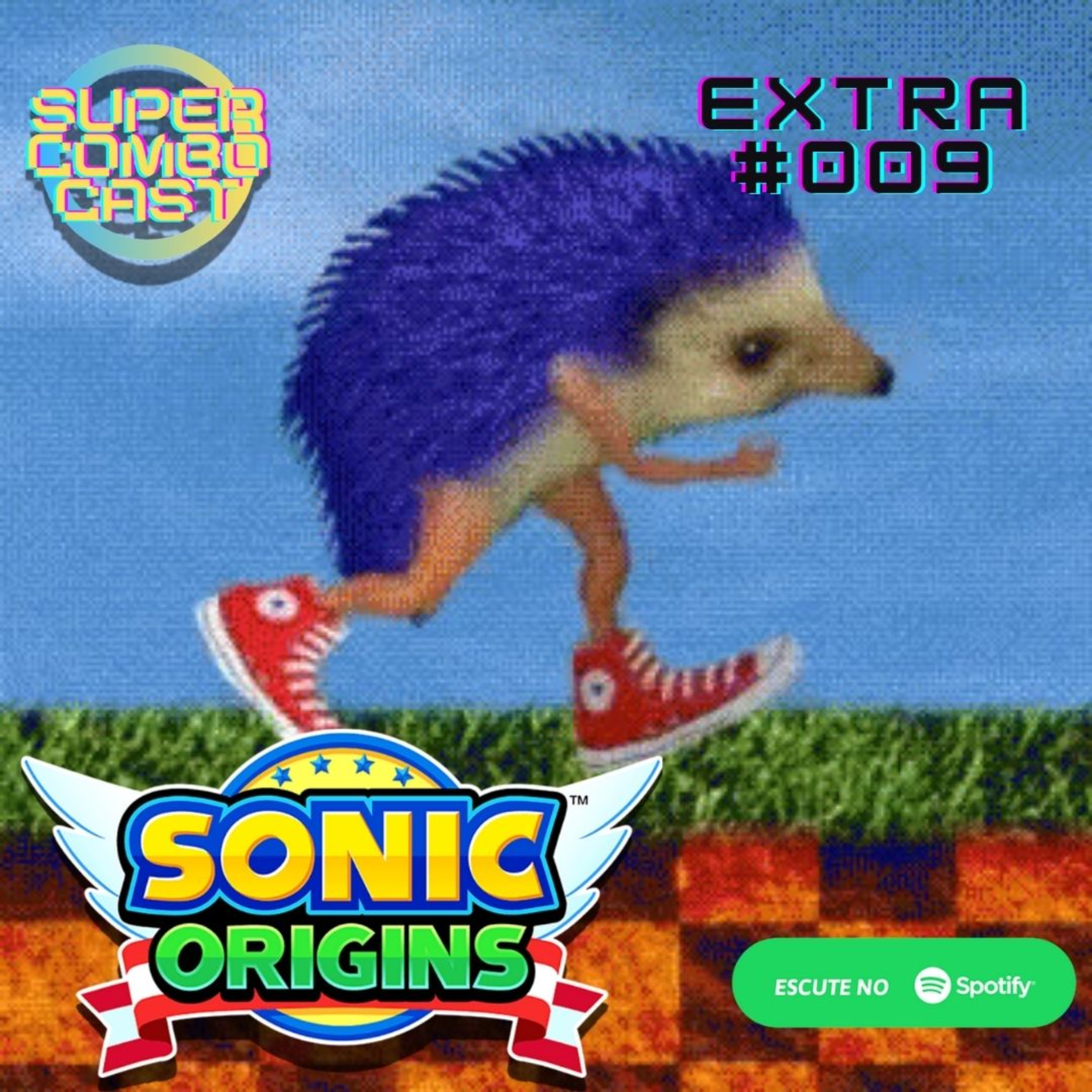 SuperComboCast