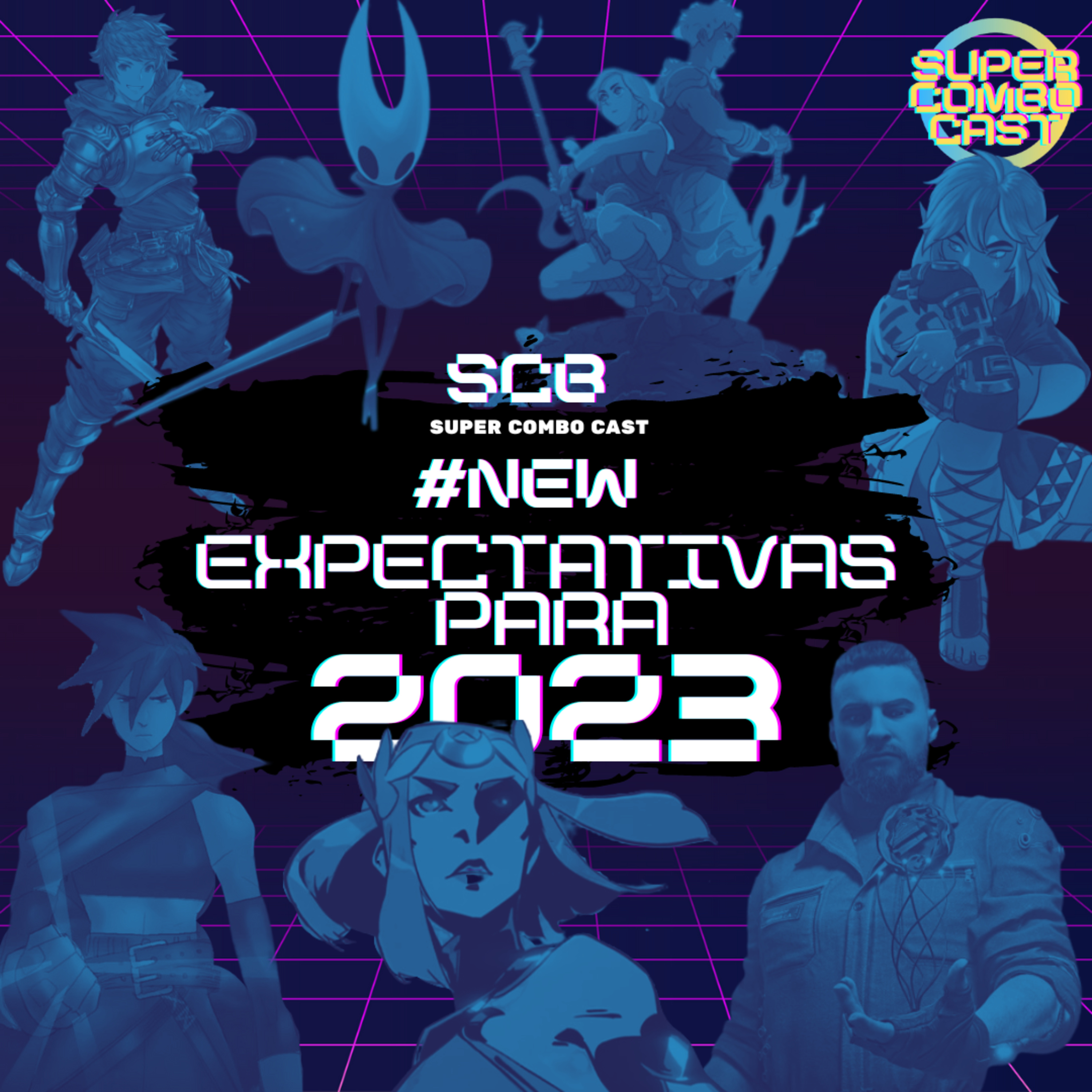 SuperComboCast