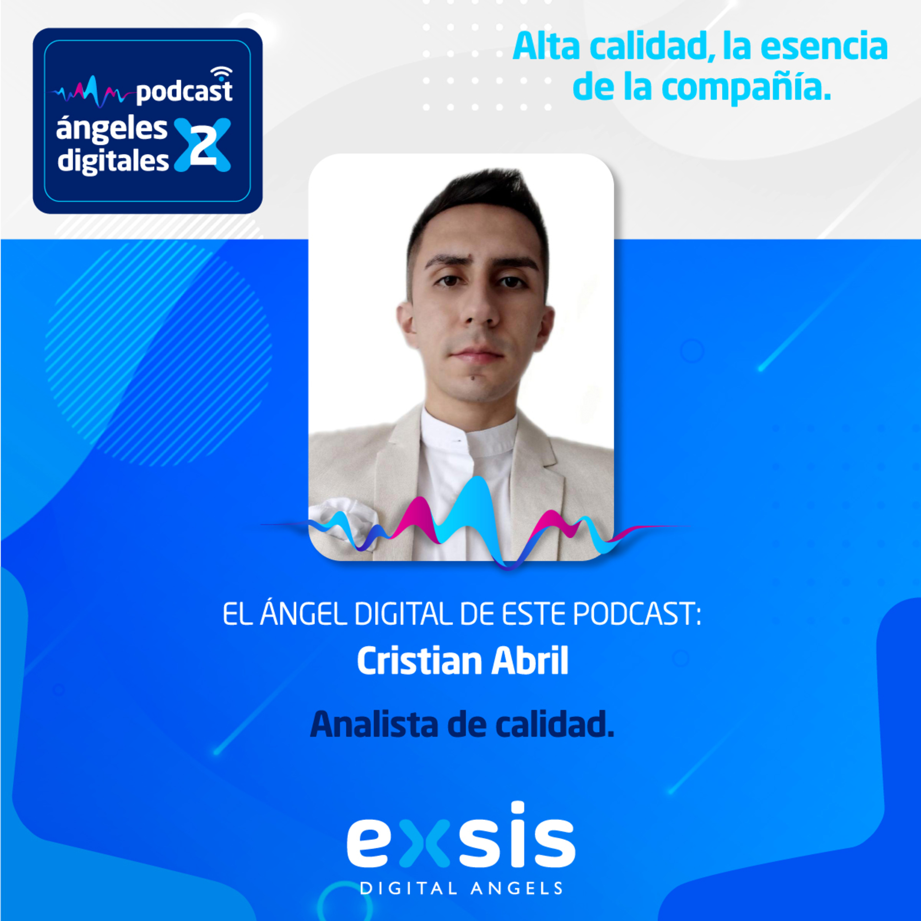 Ángeles Digitales