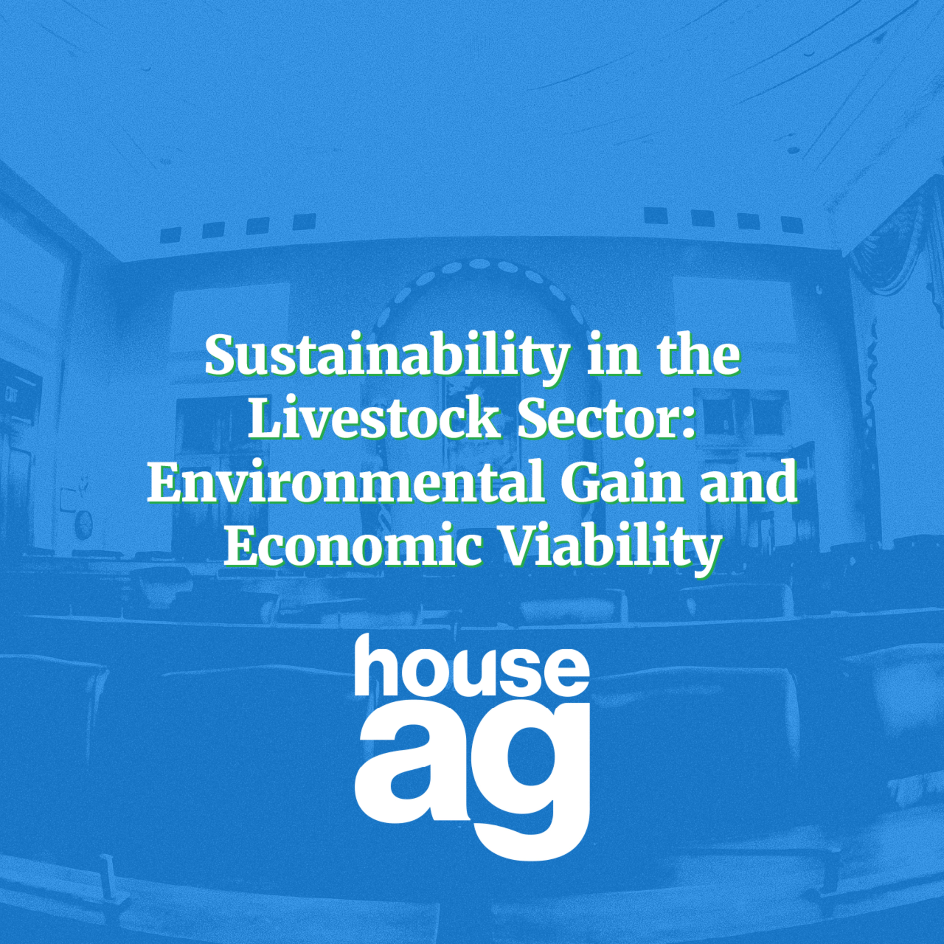 House Agriculture Committee