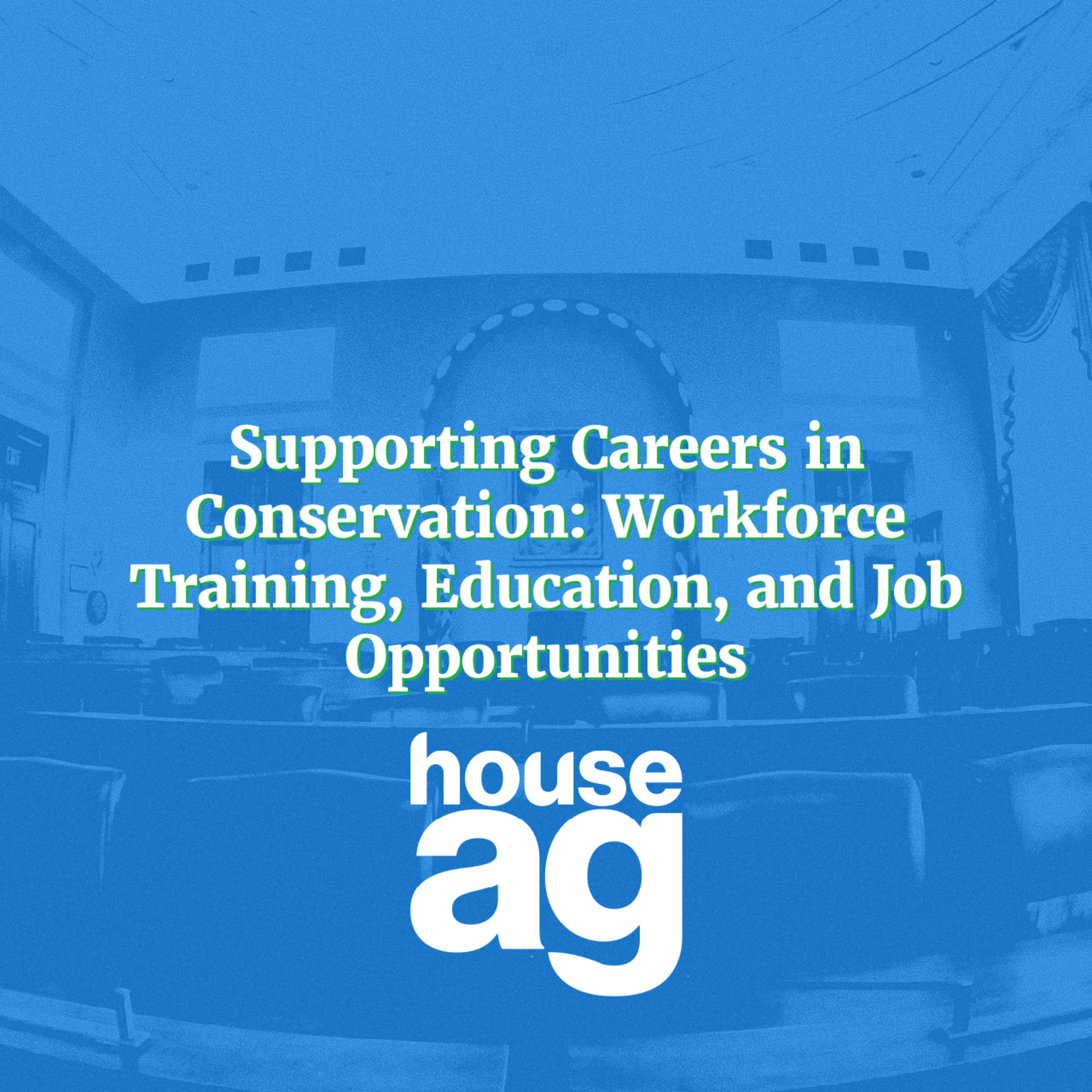 House Agriculture Committee