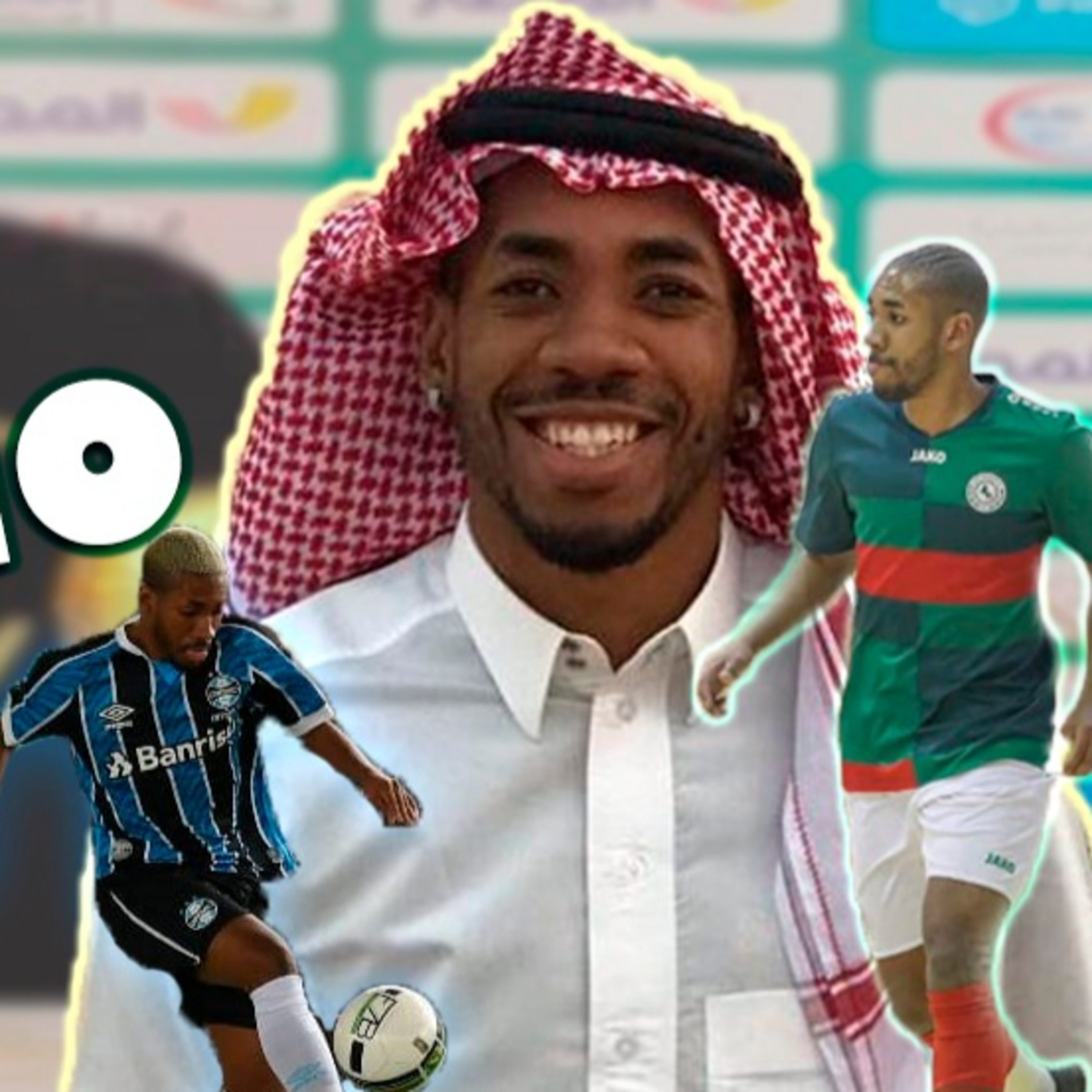 Com Todo Respeito - Podcast