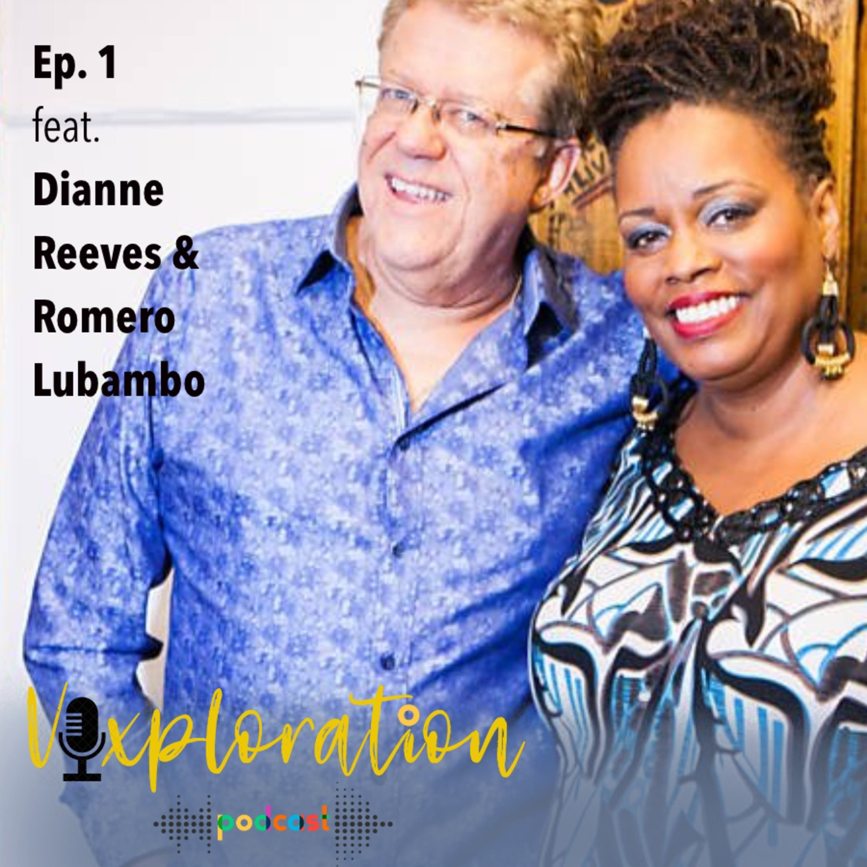 The VOXPLORATION Podcast