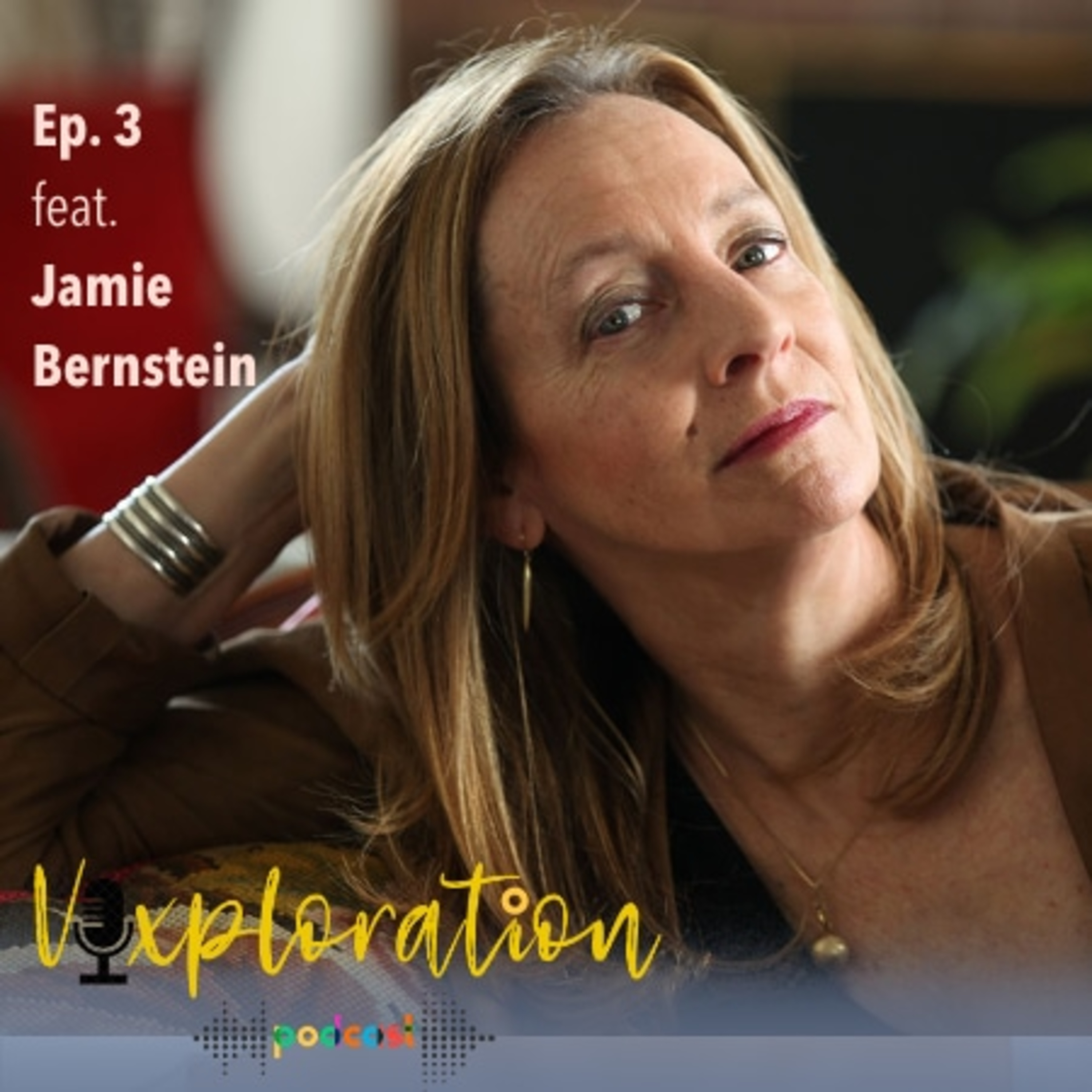 The VOXPLORATION Podcast