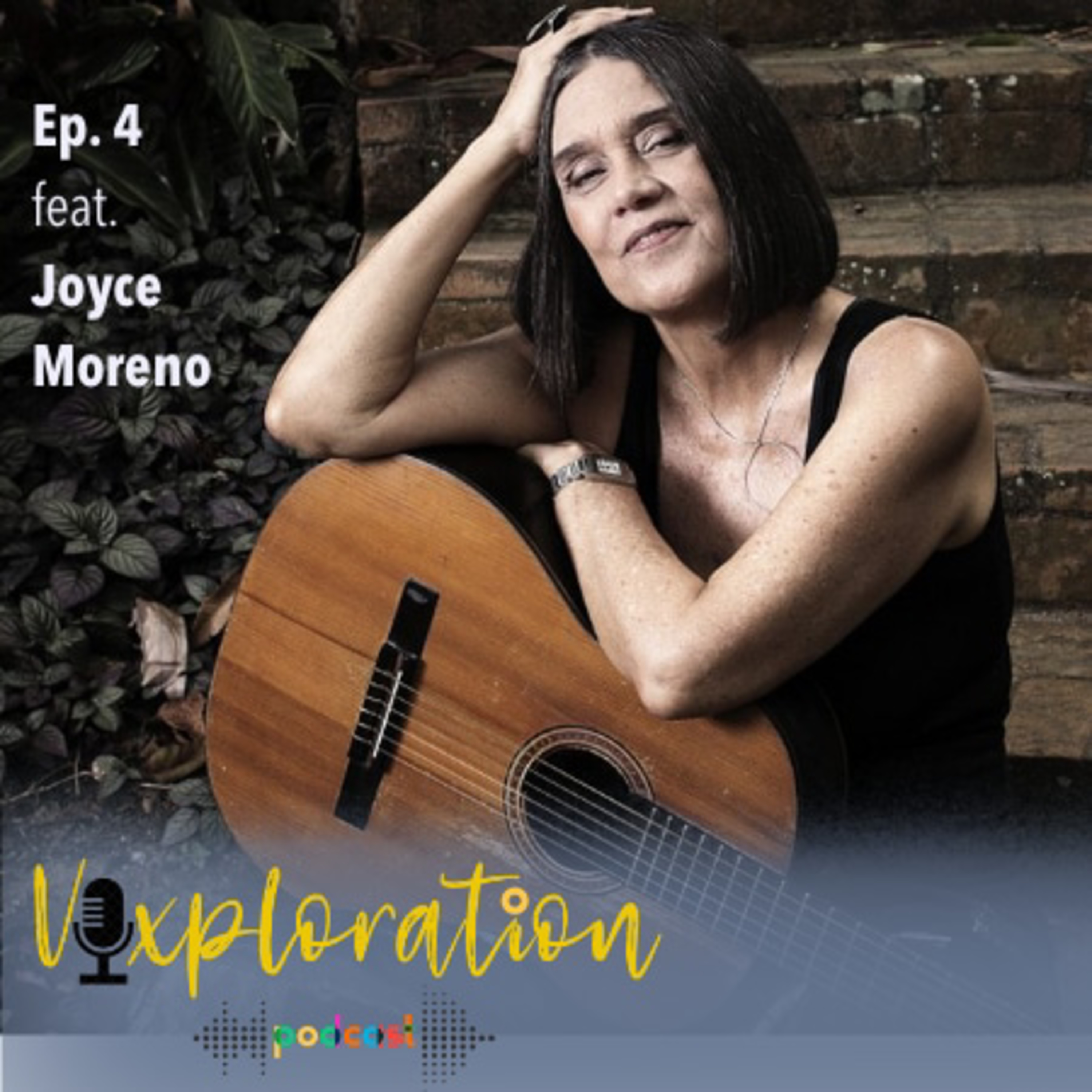 The VOXPLORATION Podcast