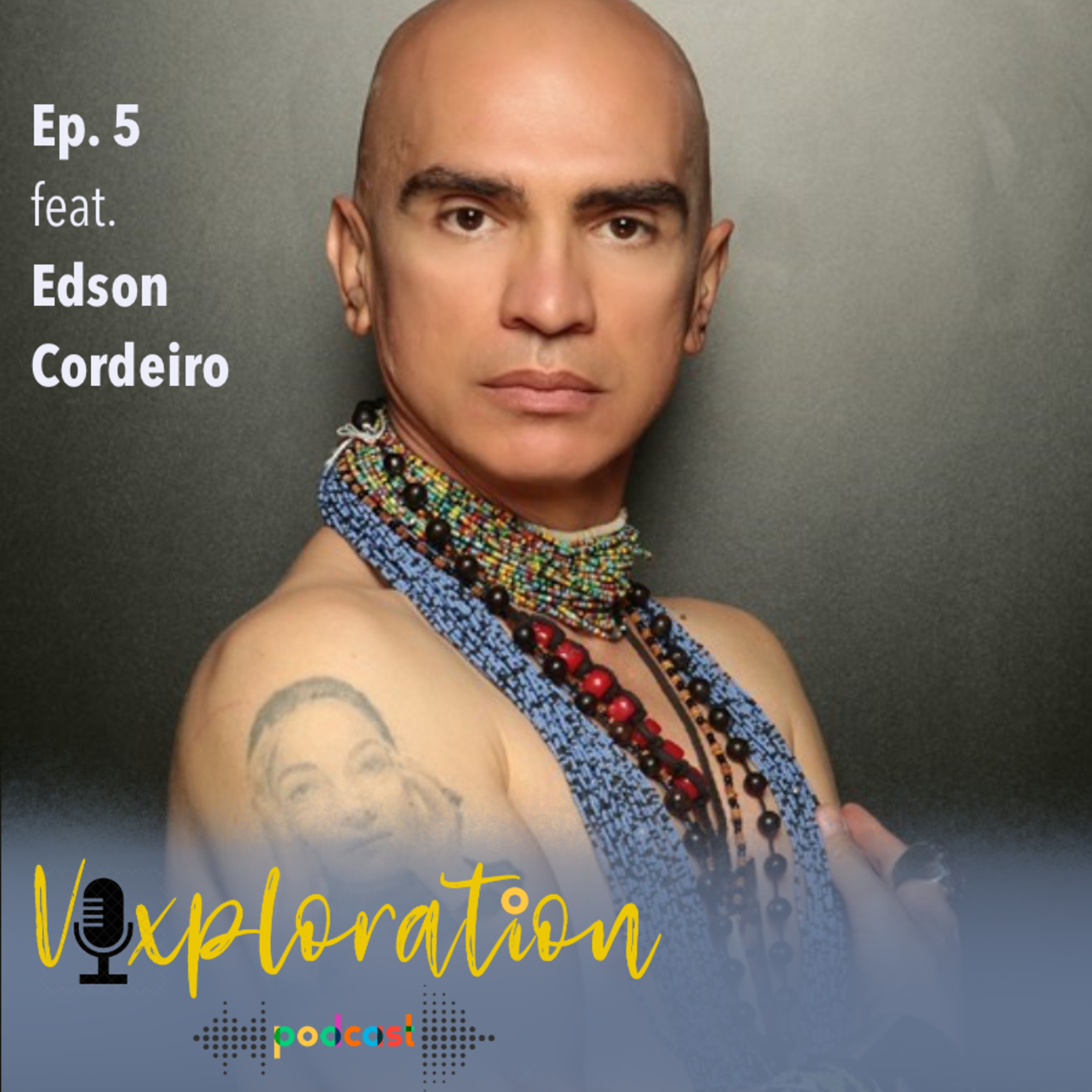 The VOXPLORATION Podcast