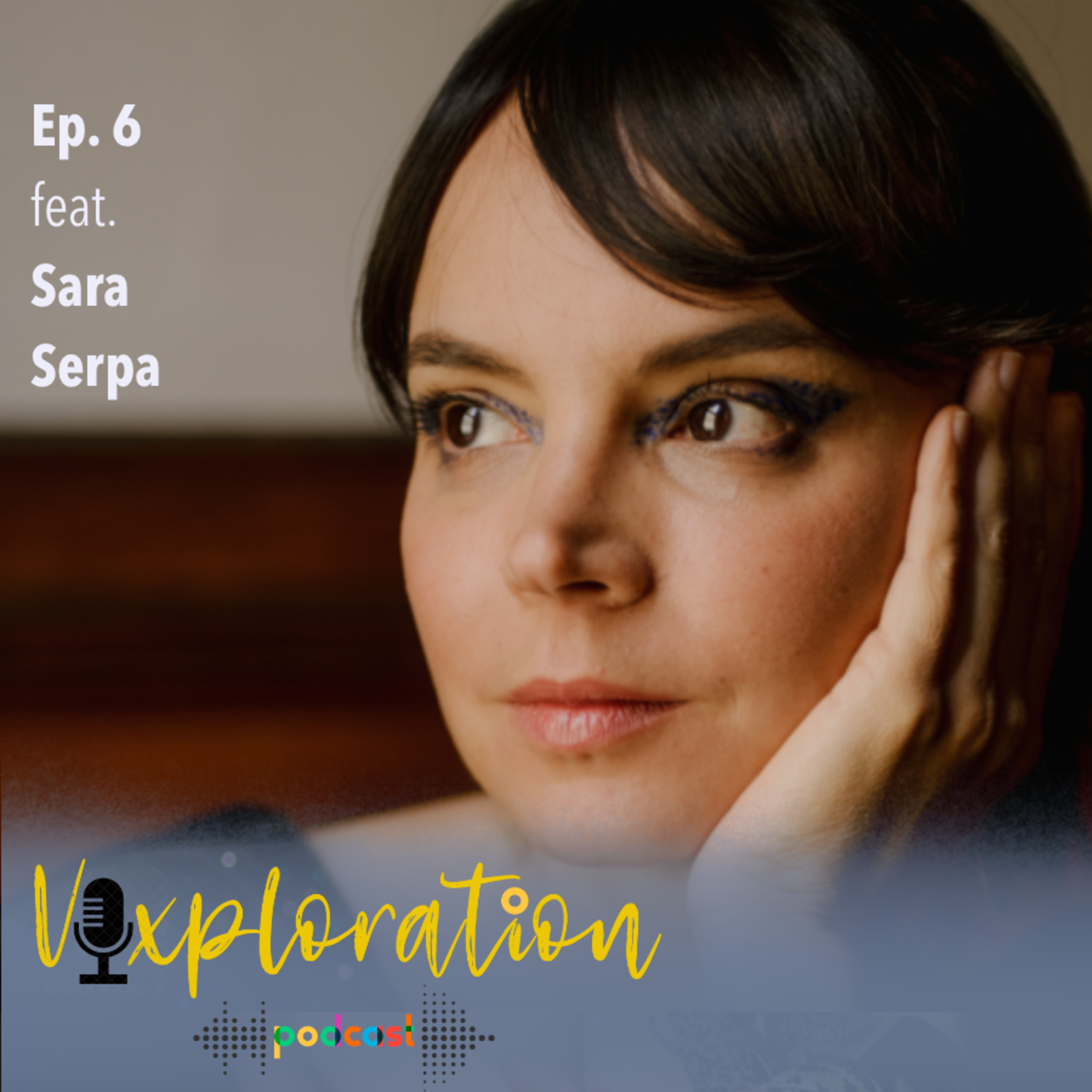 The VOXPLORATION Podcast