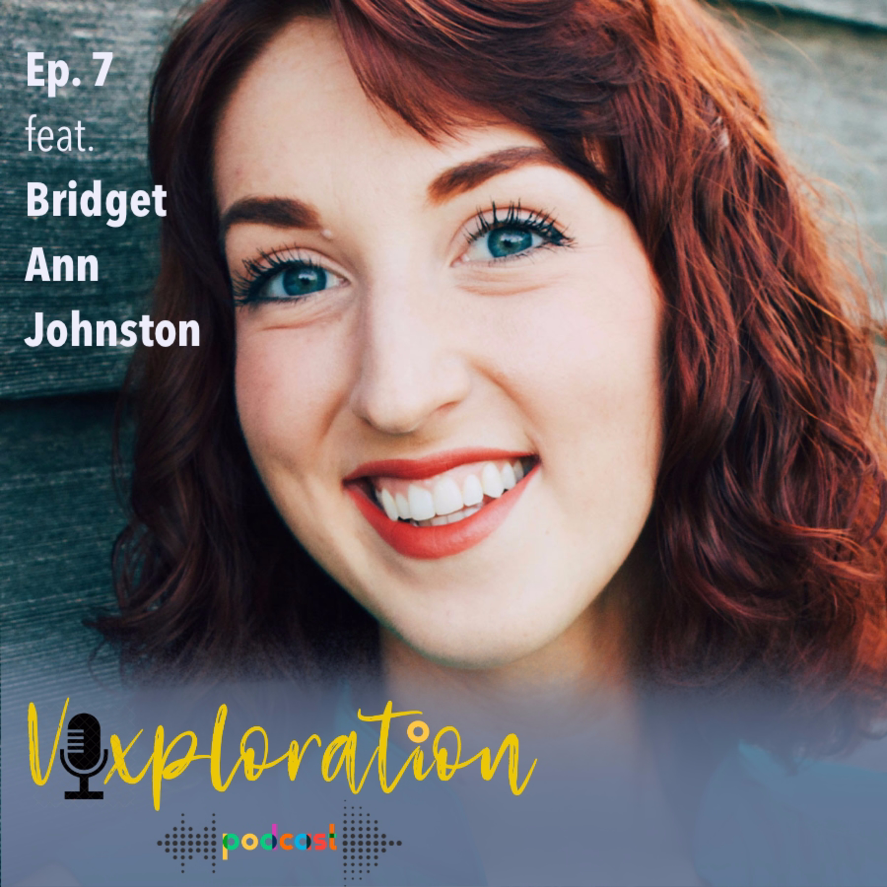 The VOXPLORATION Podcast