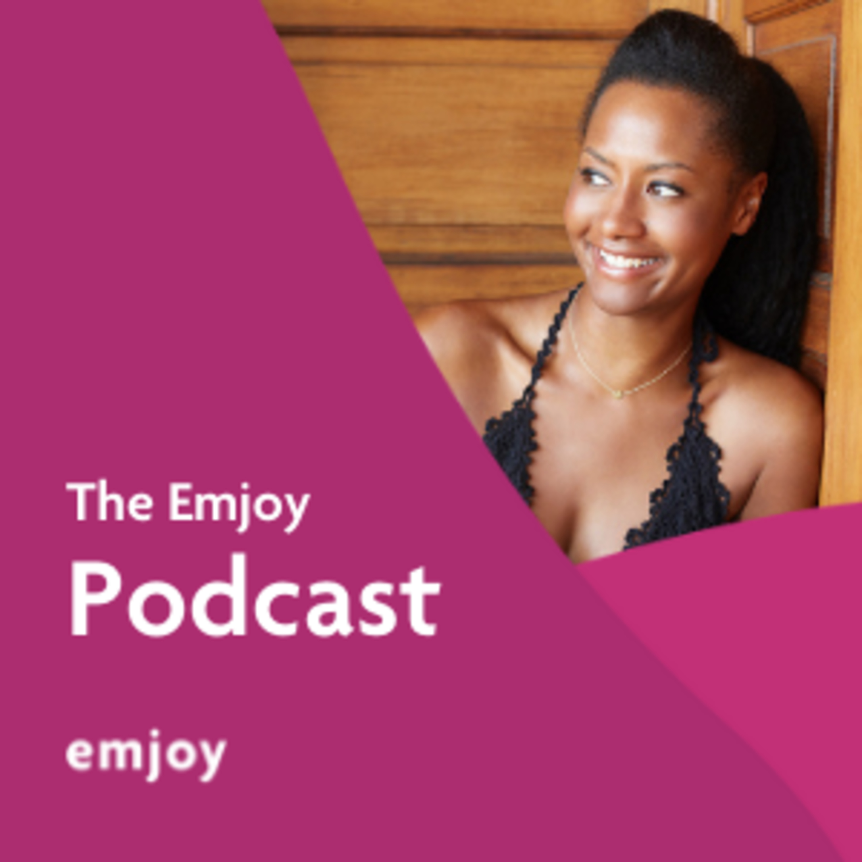 Emjoy: Intimate Wellbeing & Stories App