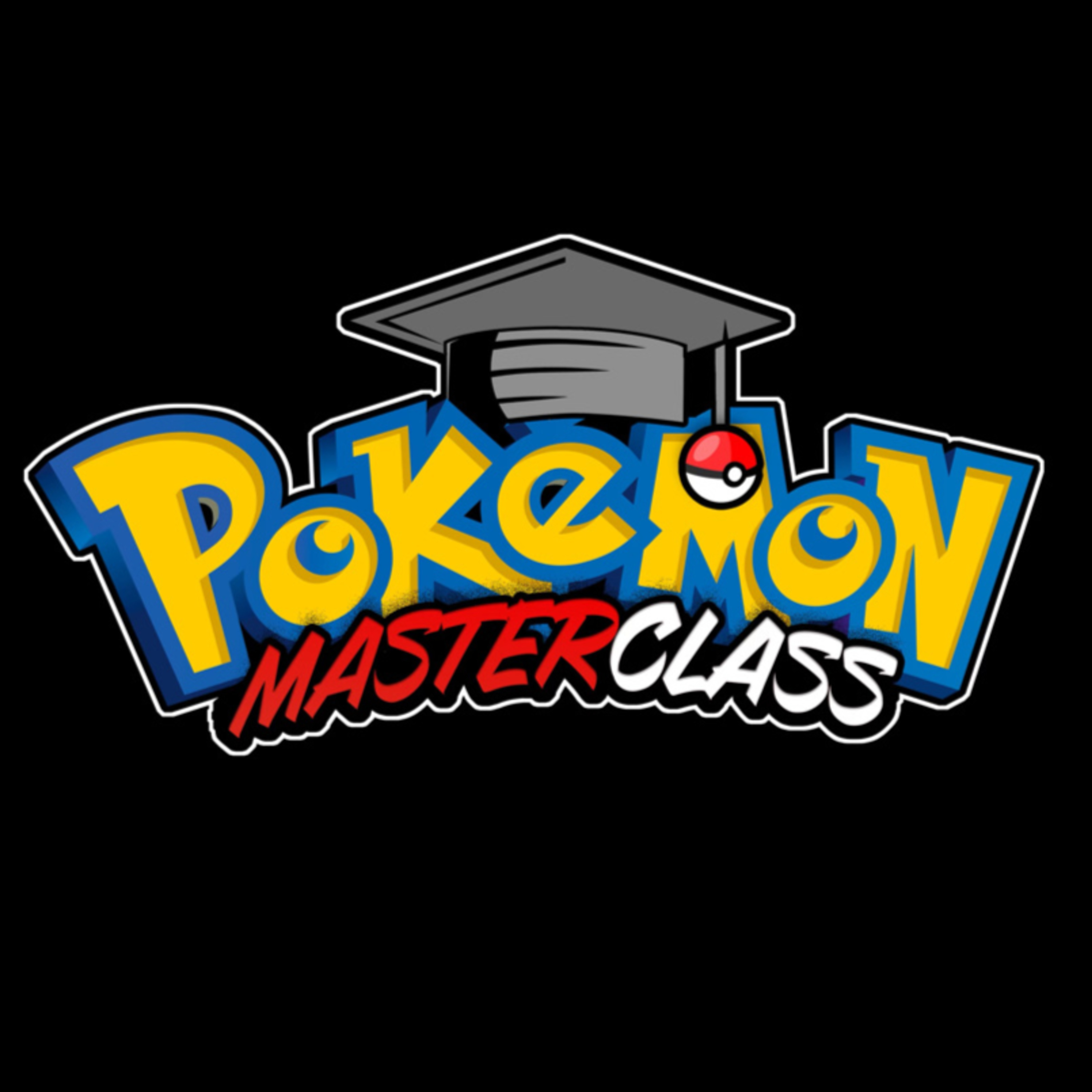 Pokemon Masterclass