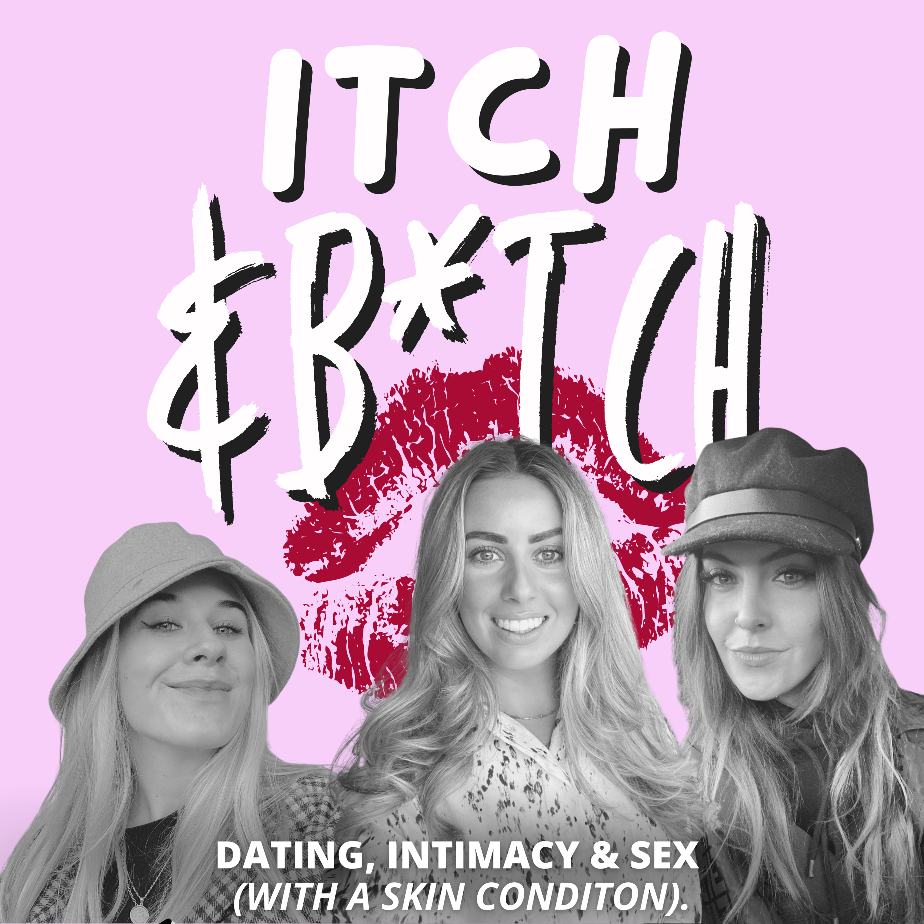 Dating, Intimacy & Sex (with a skin Condition).