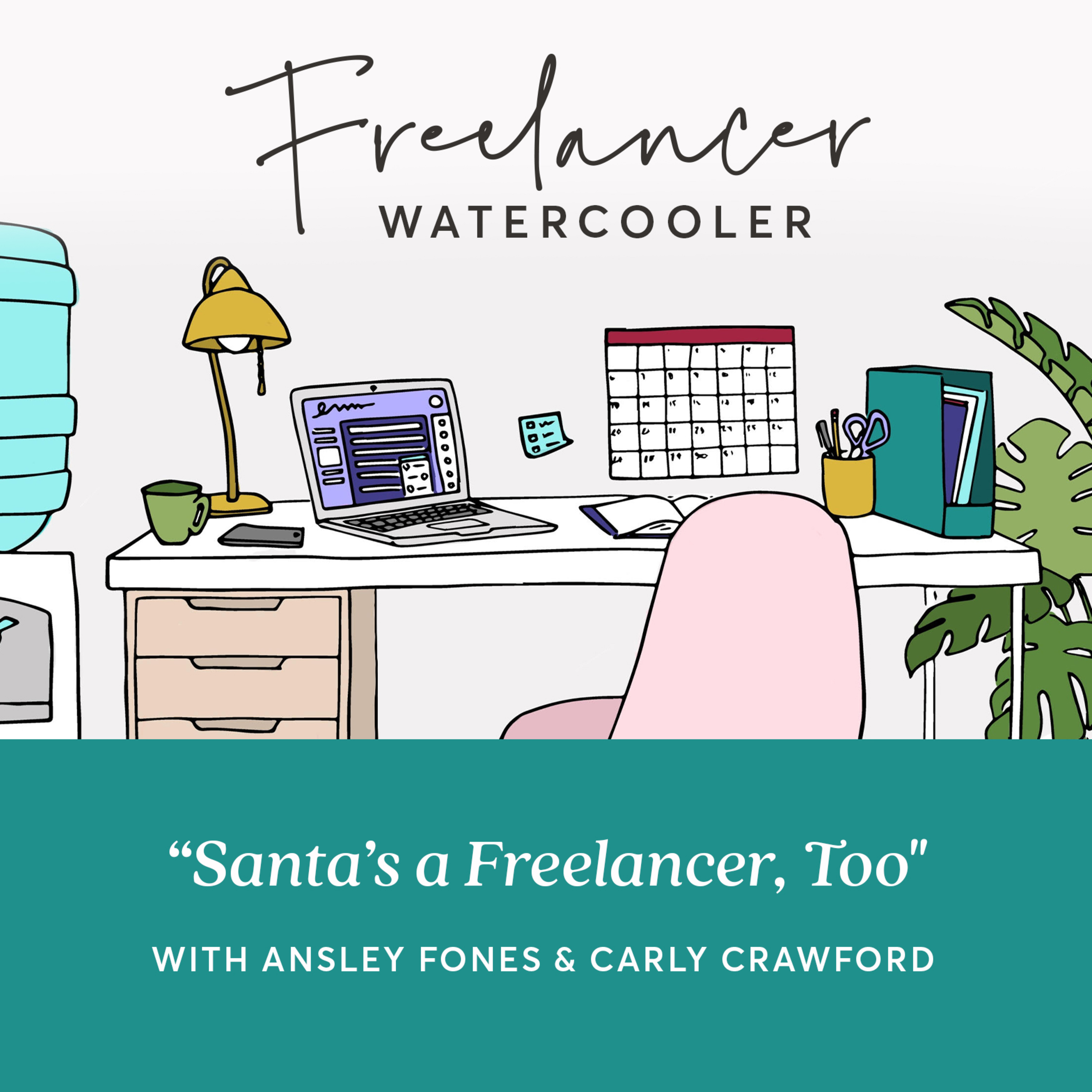 Freelancer Watercooler