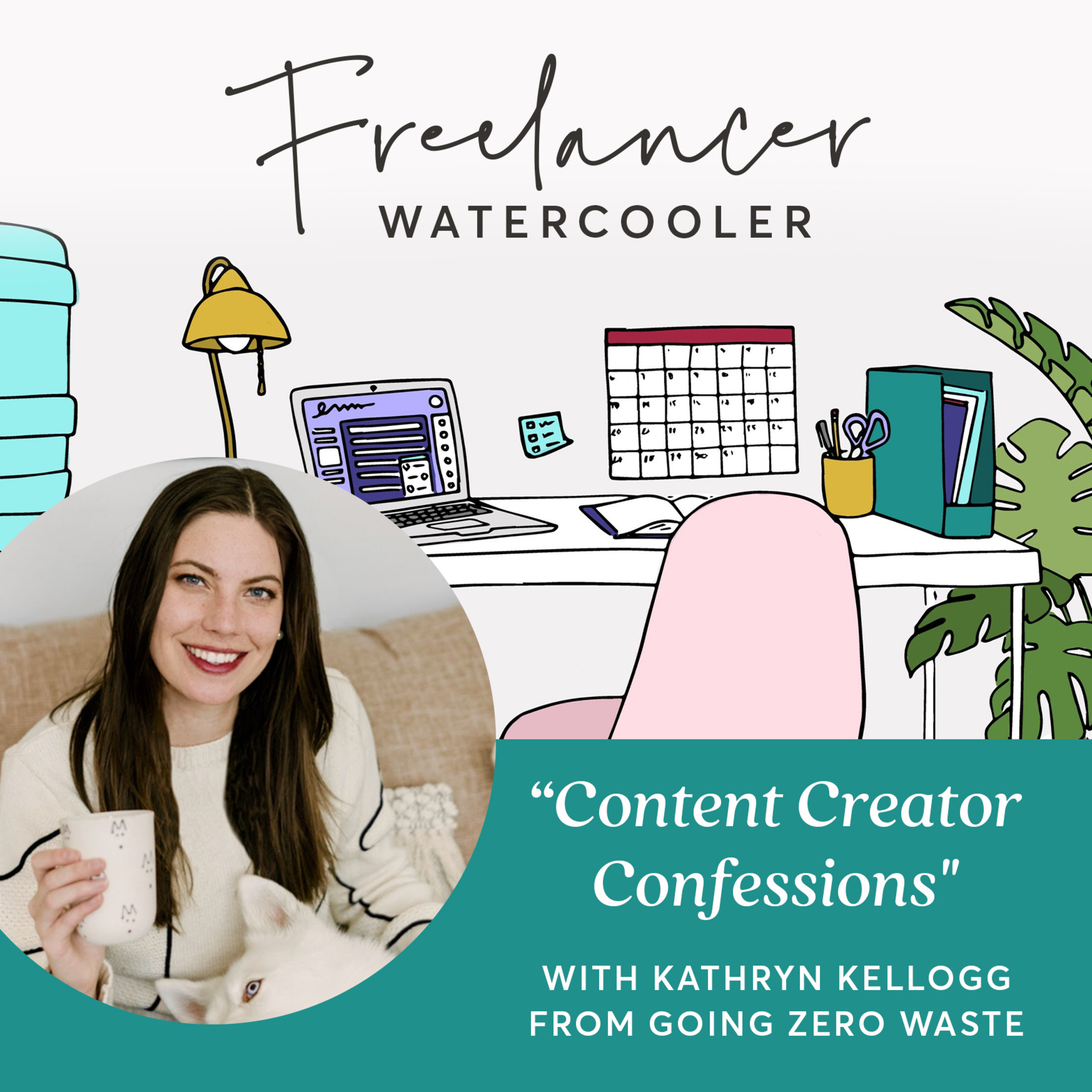 Freelancer Watercooler