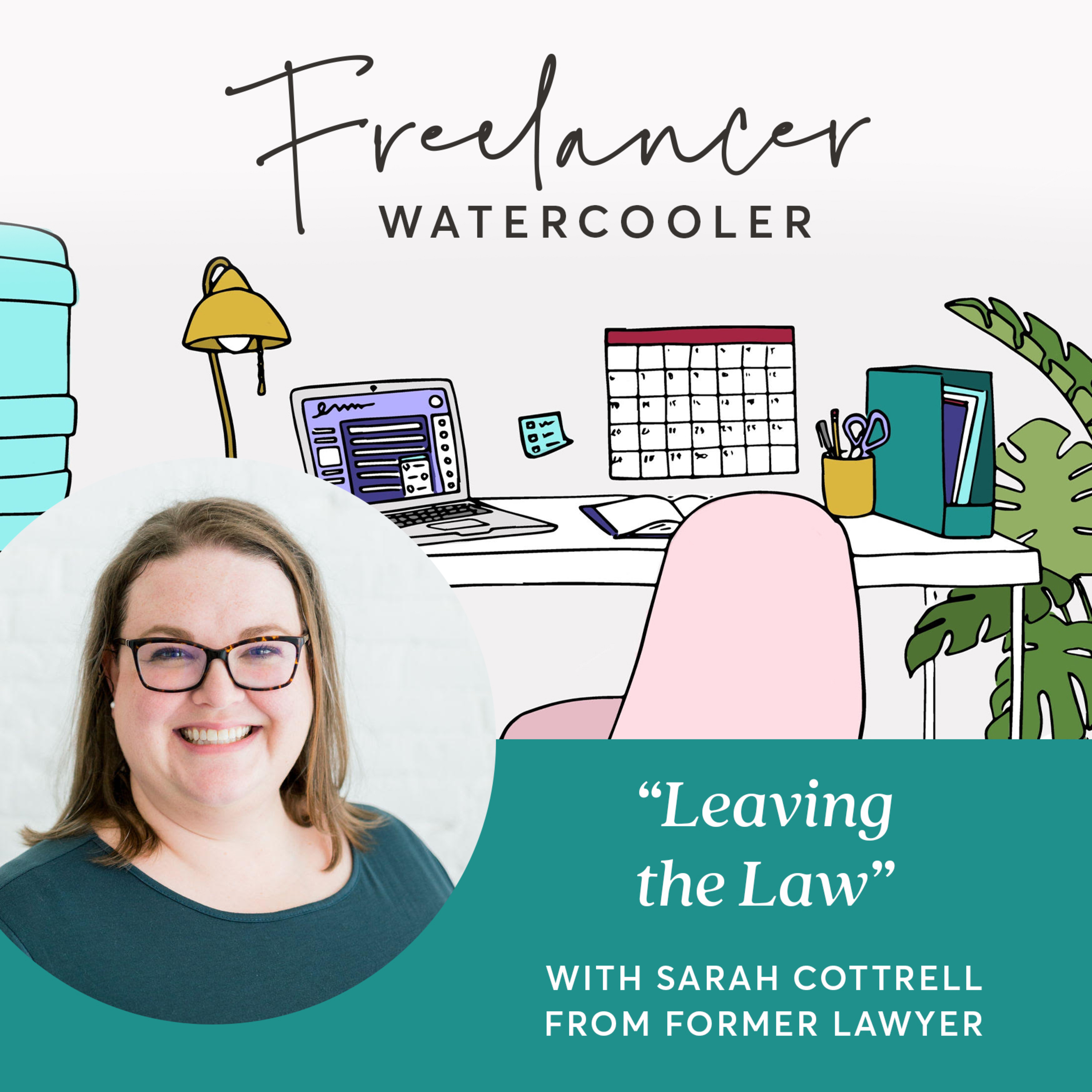 Freelancer Watercooler