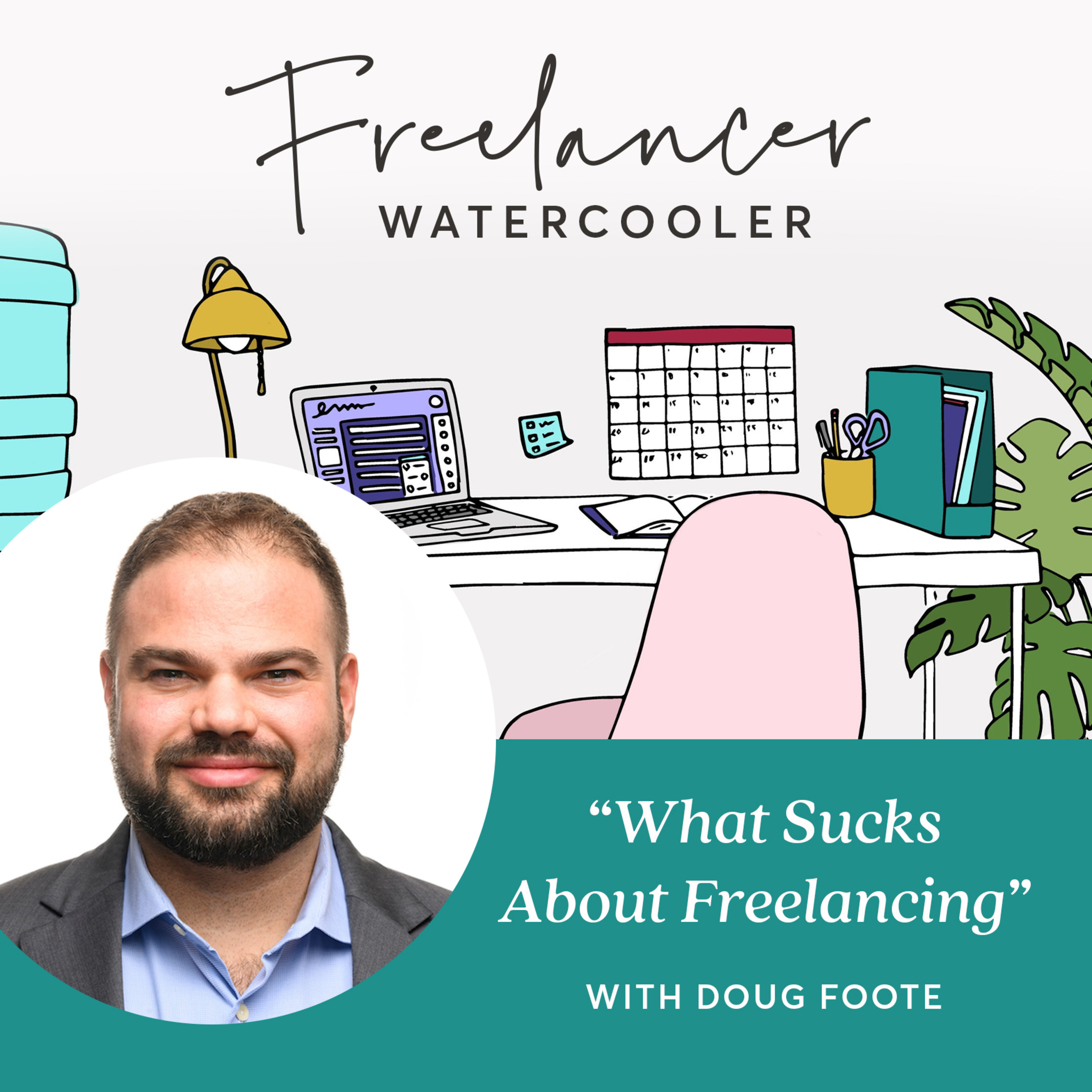 Freelancer Watercooler