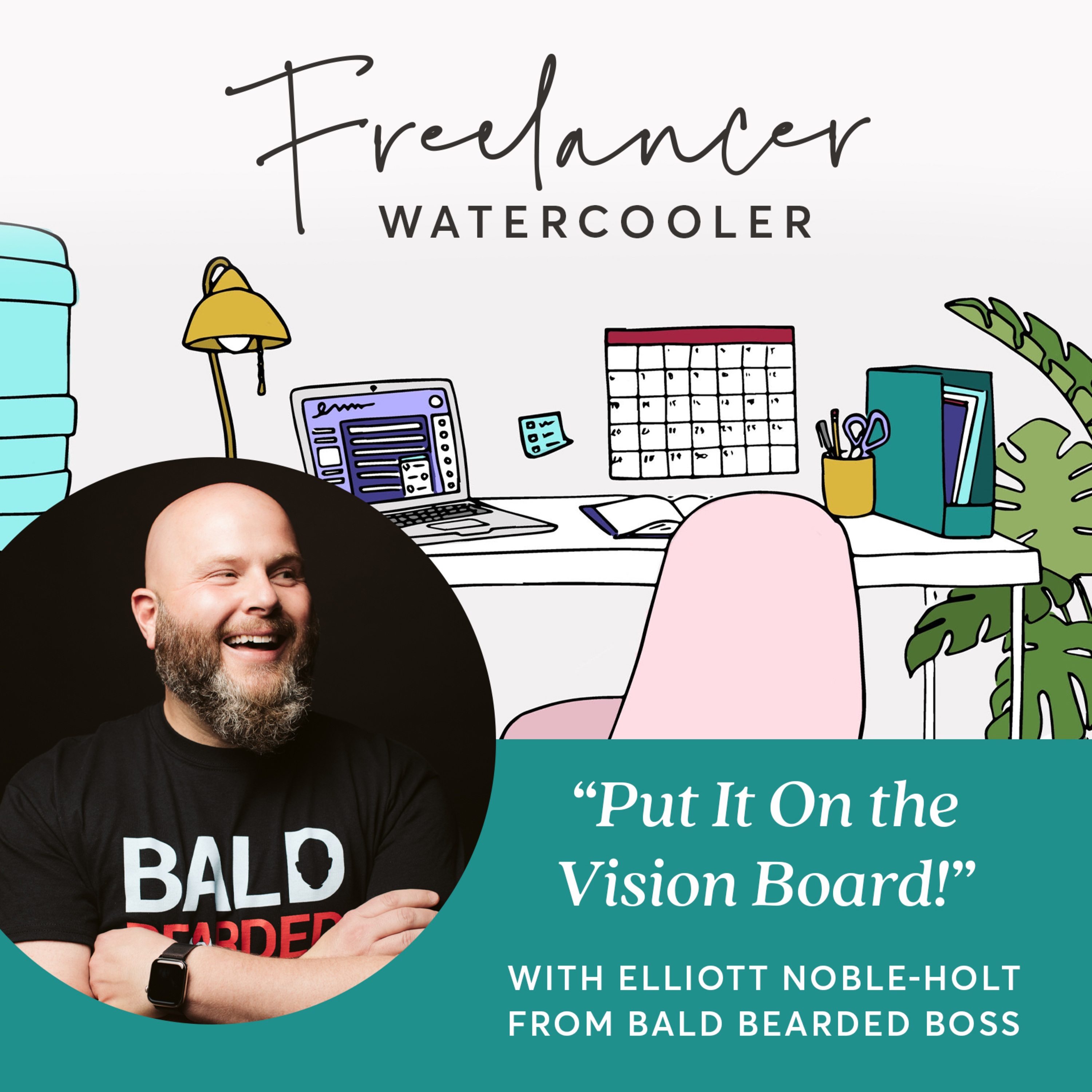 Freelancer Watercooler