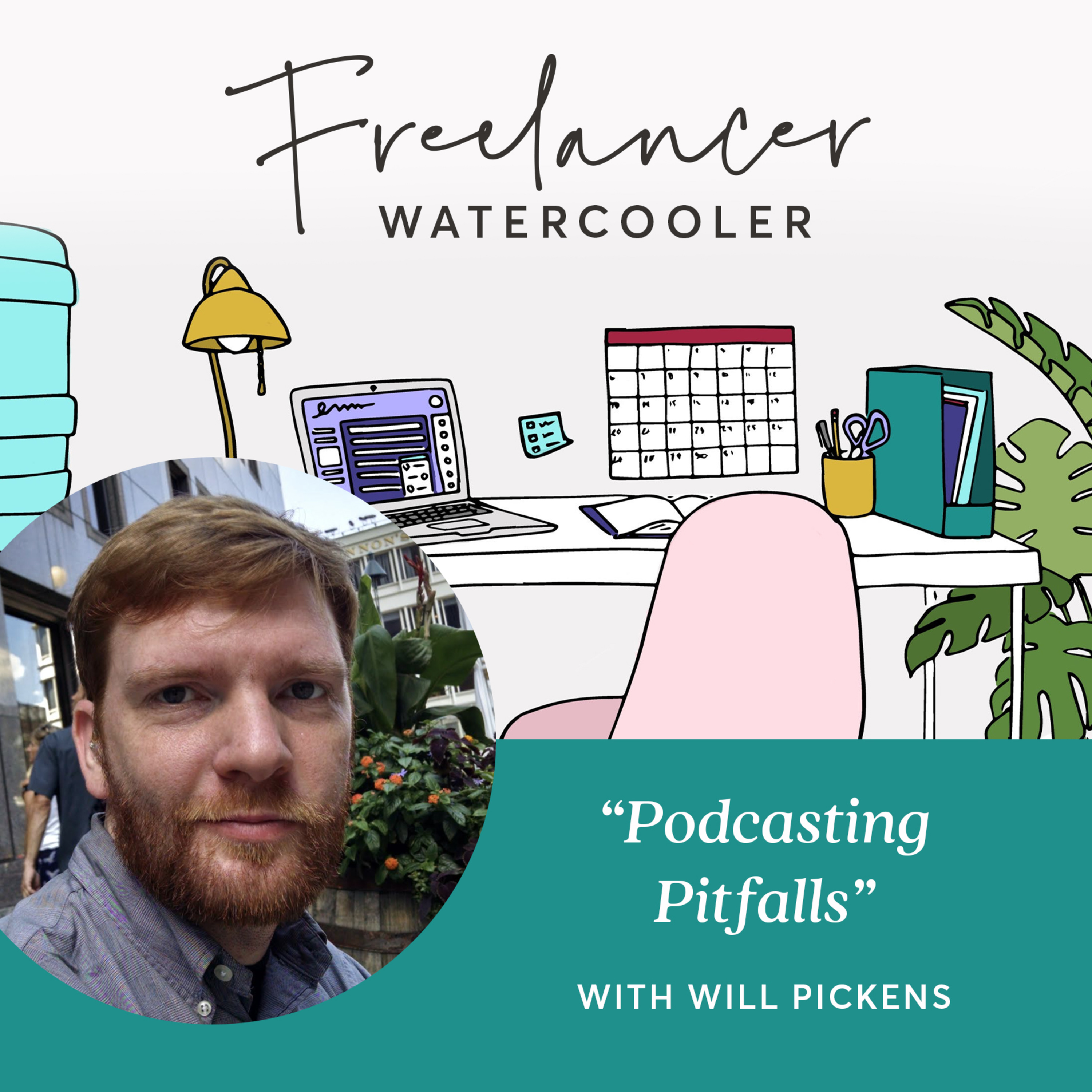 Freelancer Watercooler