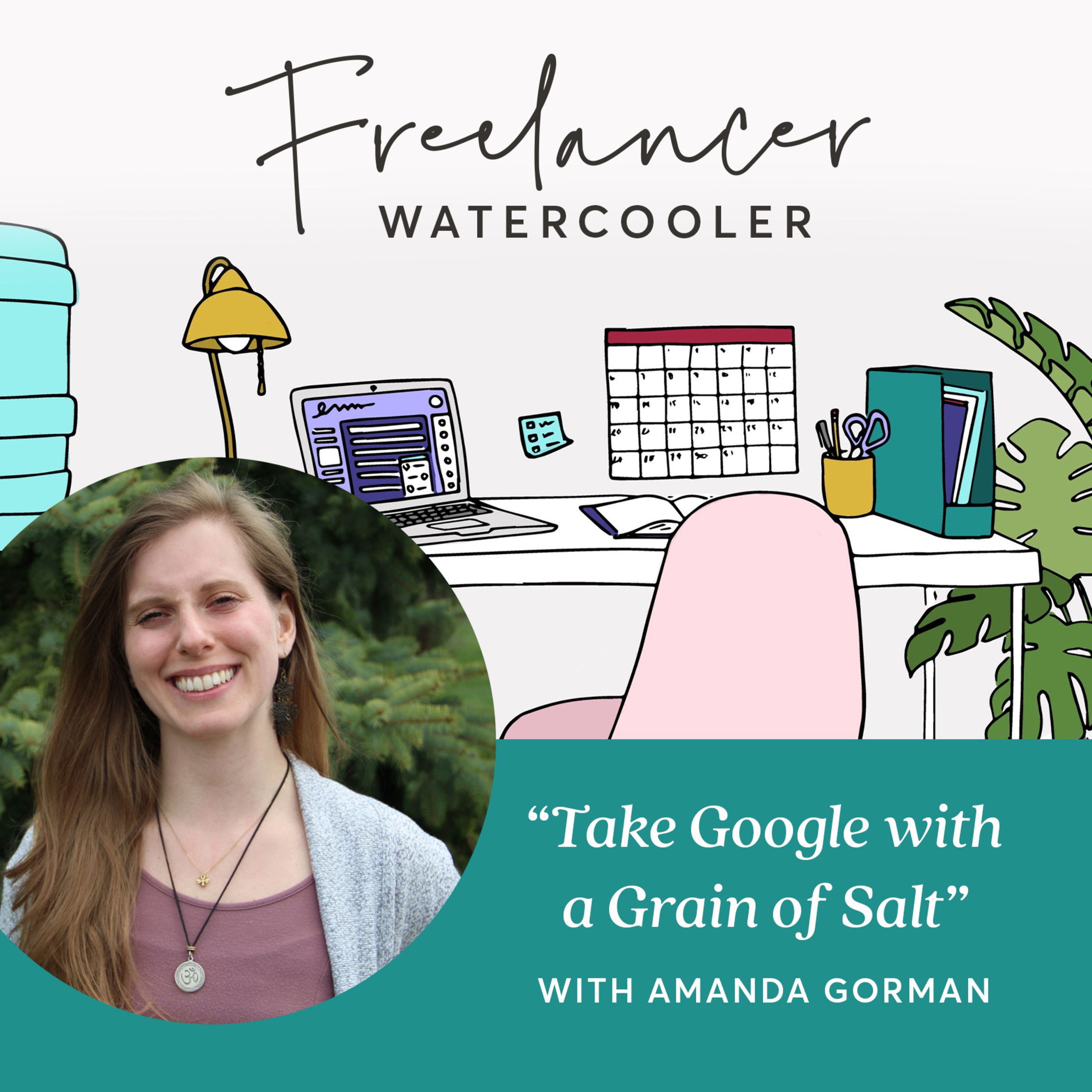 Freelancer Watercooler