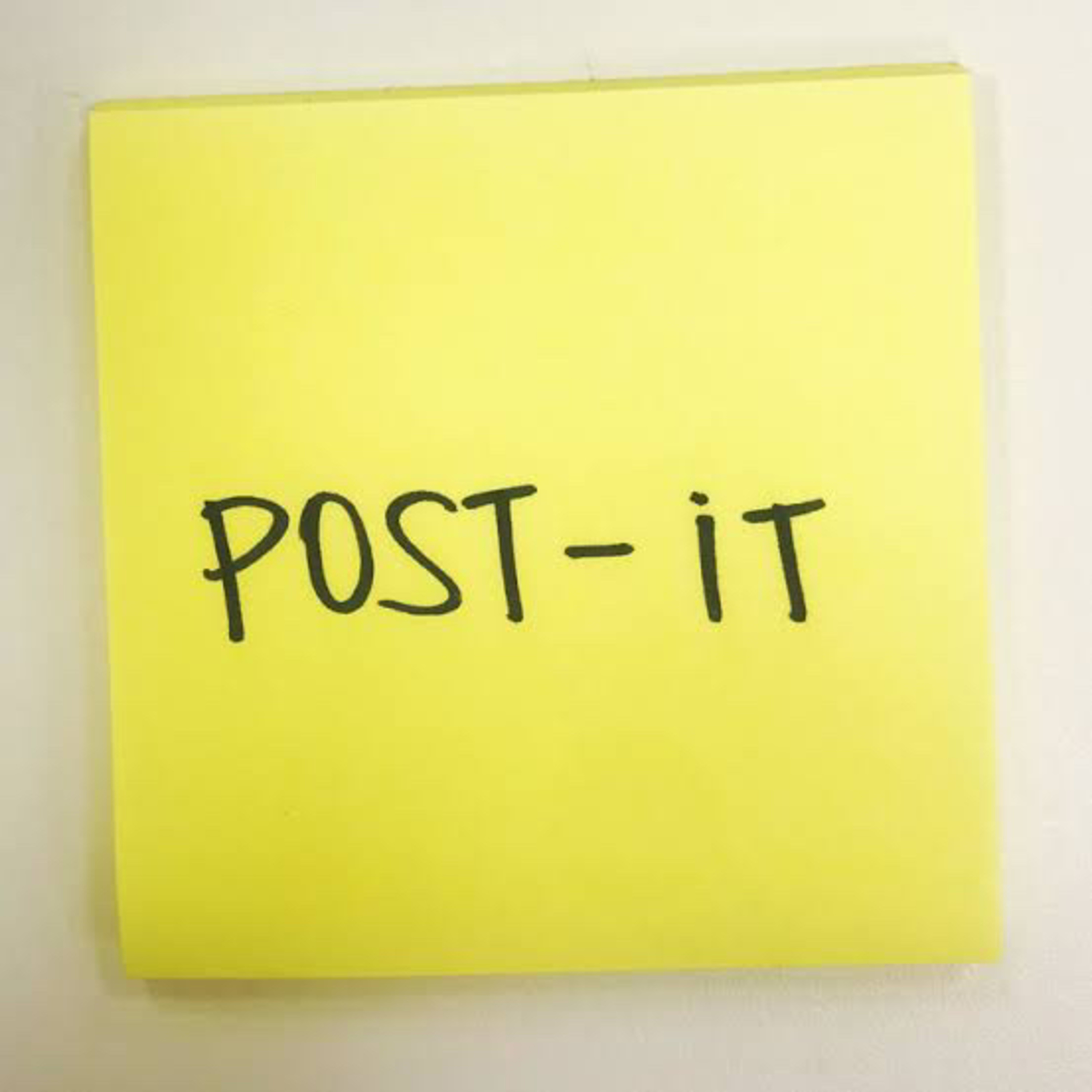 Post Its