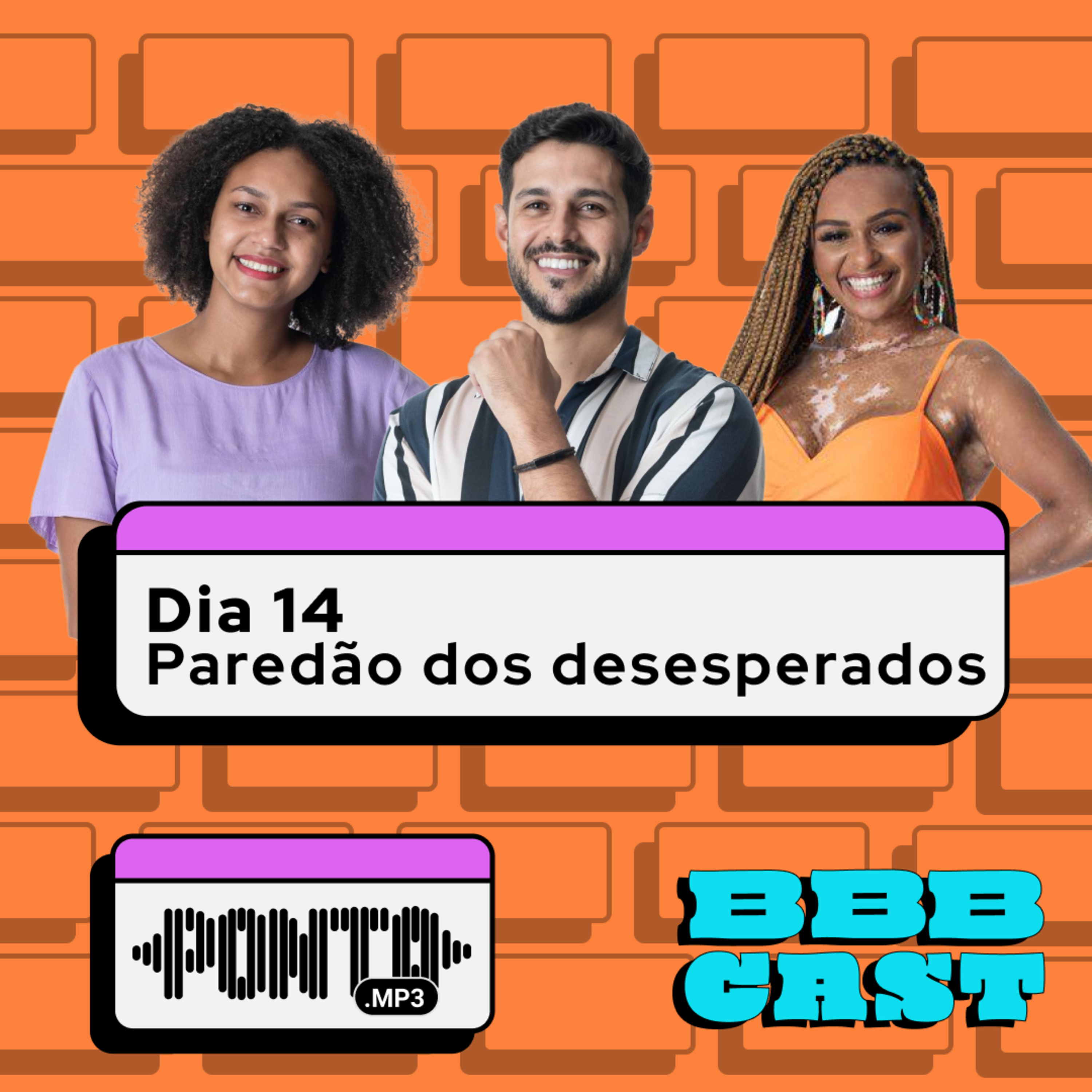 BBB Cast