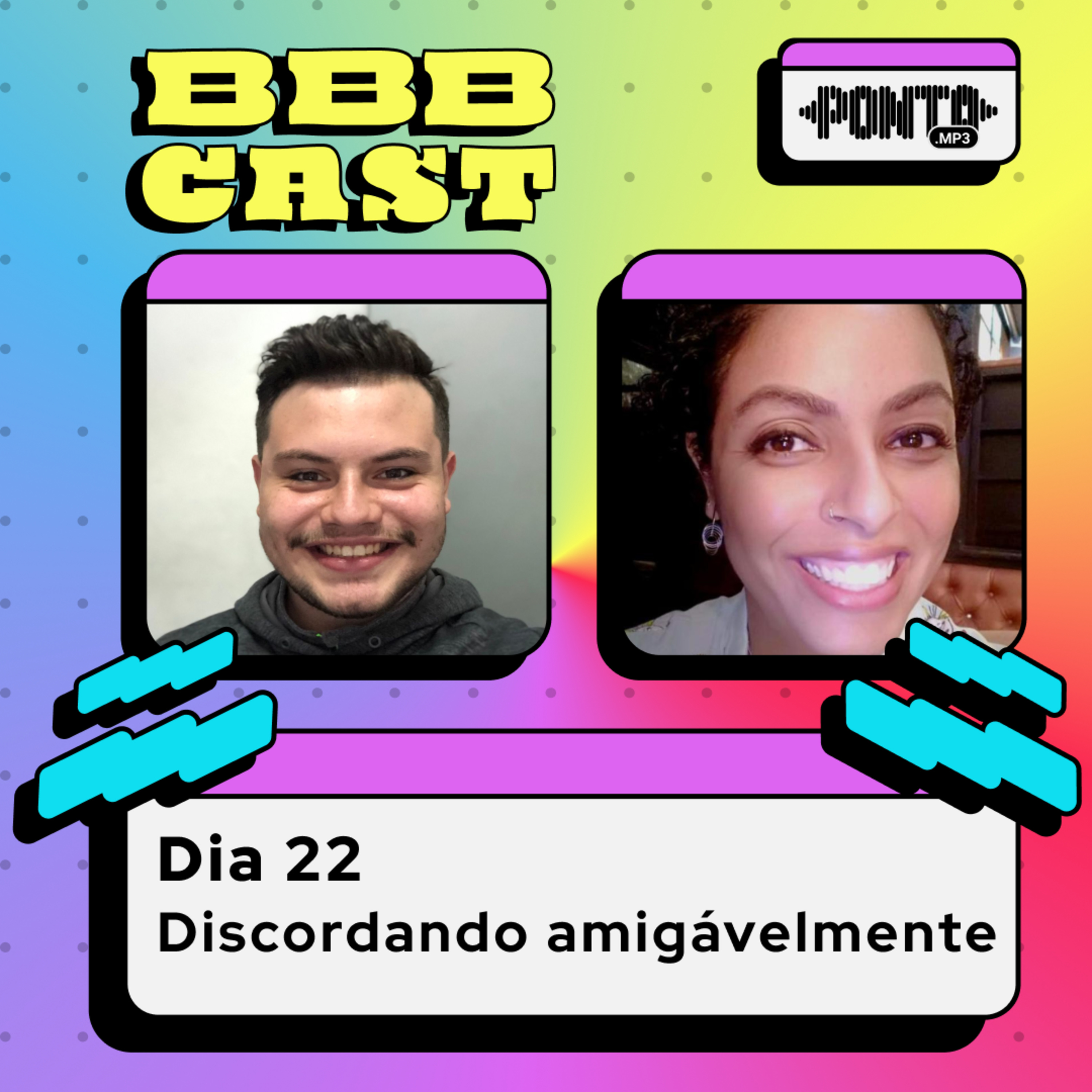 BBB Cast