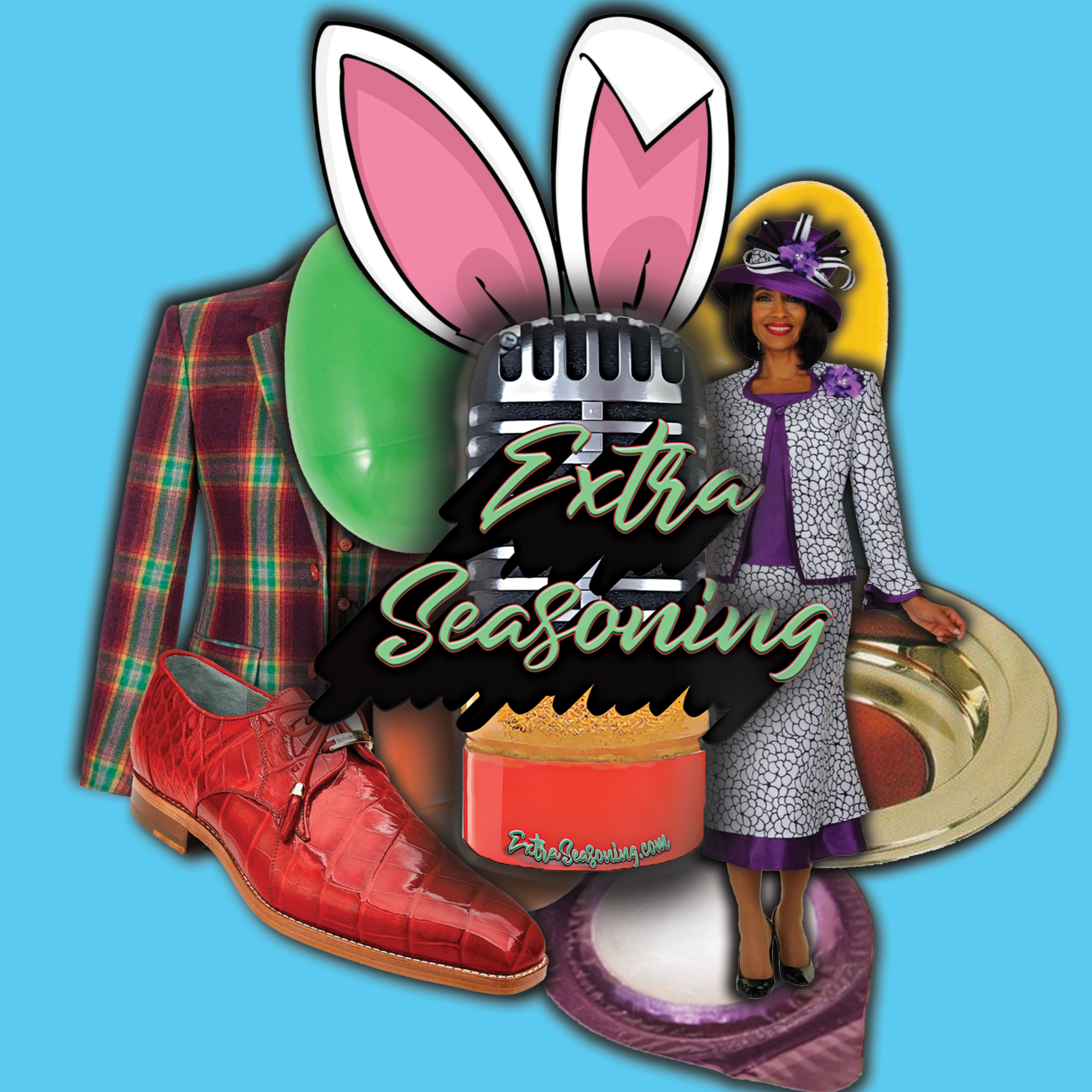 Spring Recalibration episode artwork
