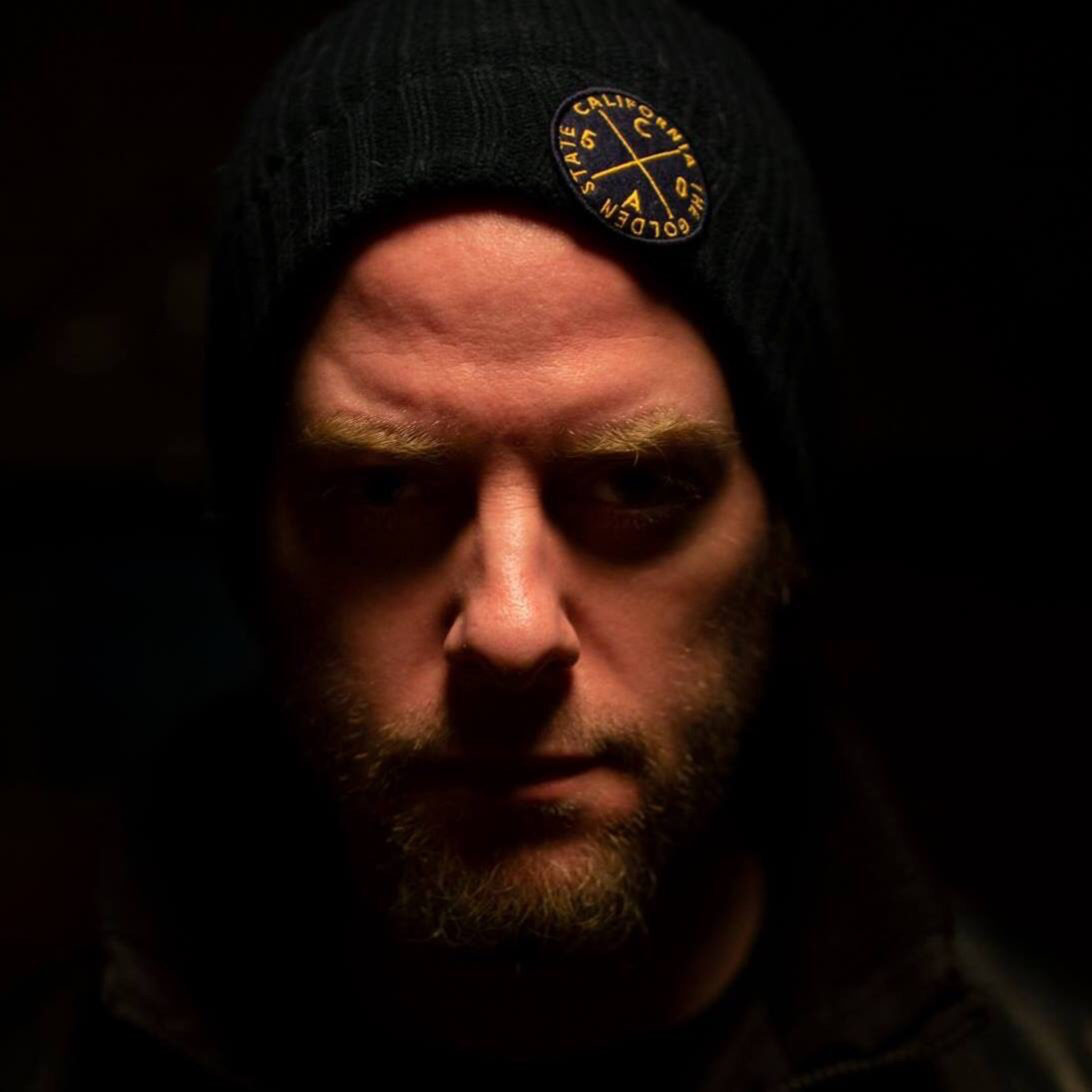 Ep. 5 “96 Bitter Beings” feat. Deron Miller of 96 Bitter Beings, Foreign Objects, and formerly CKY episode artwork